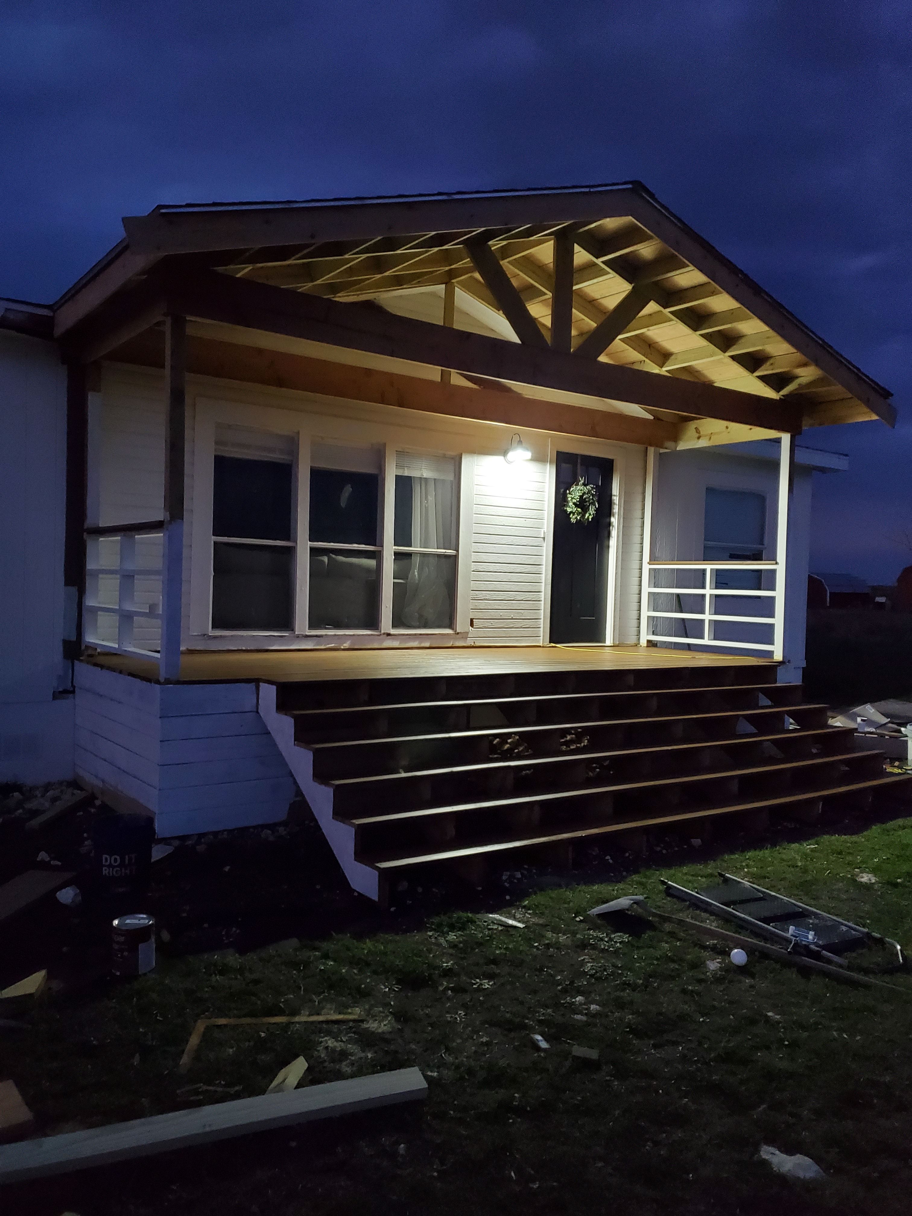  for Top Gun Installations in Bertram, TX