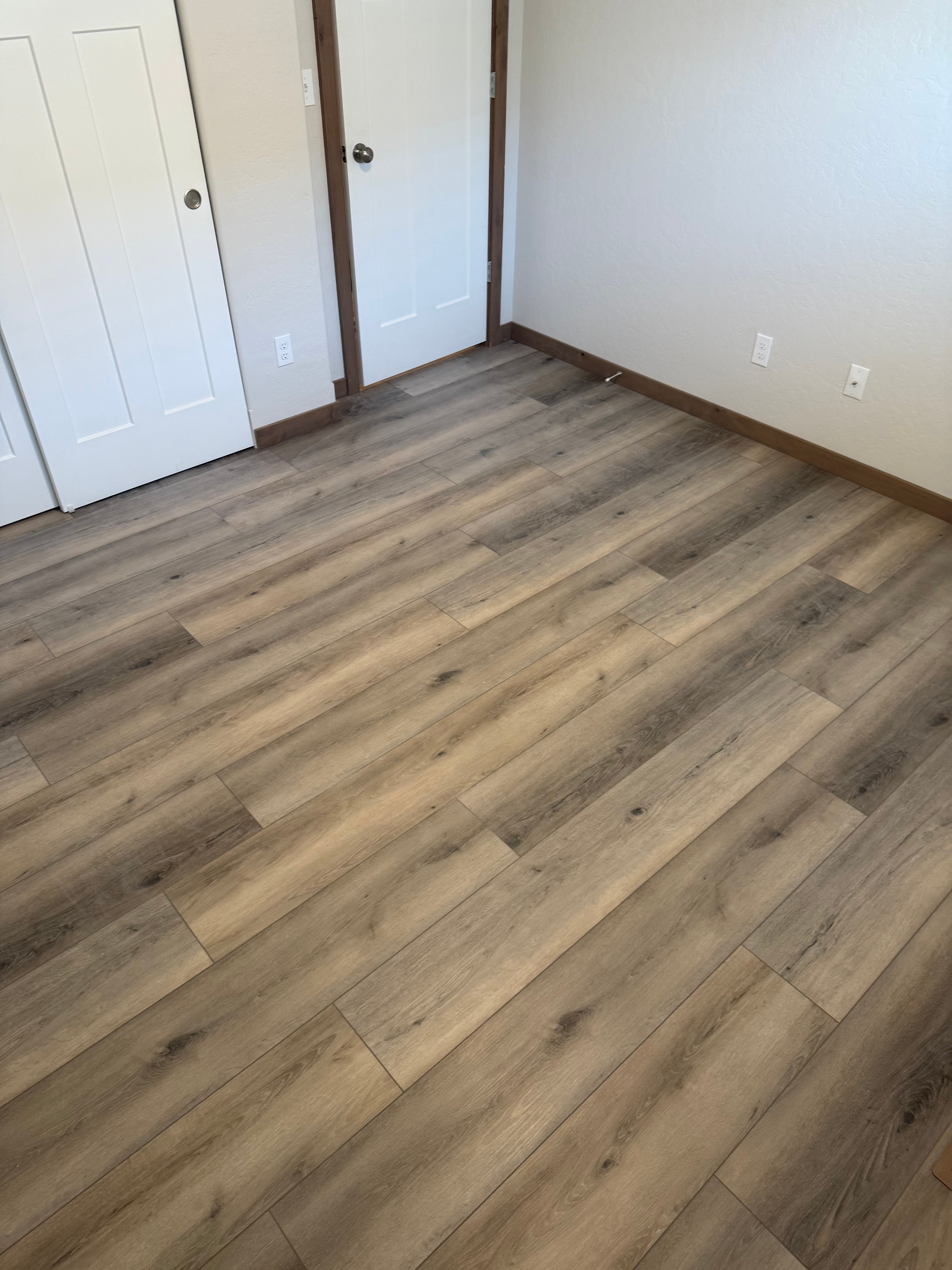  for CJL Flooring in Post Falls, ID