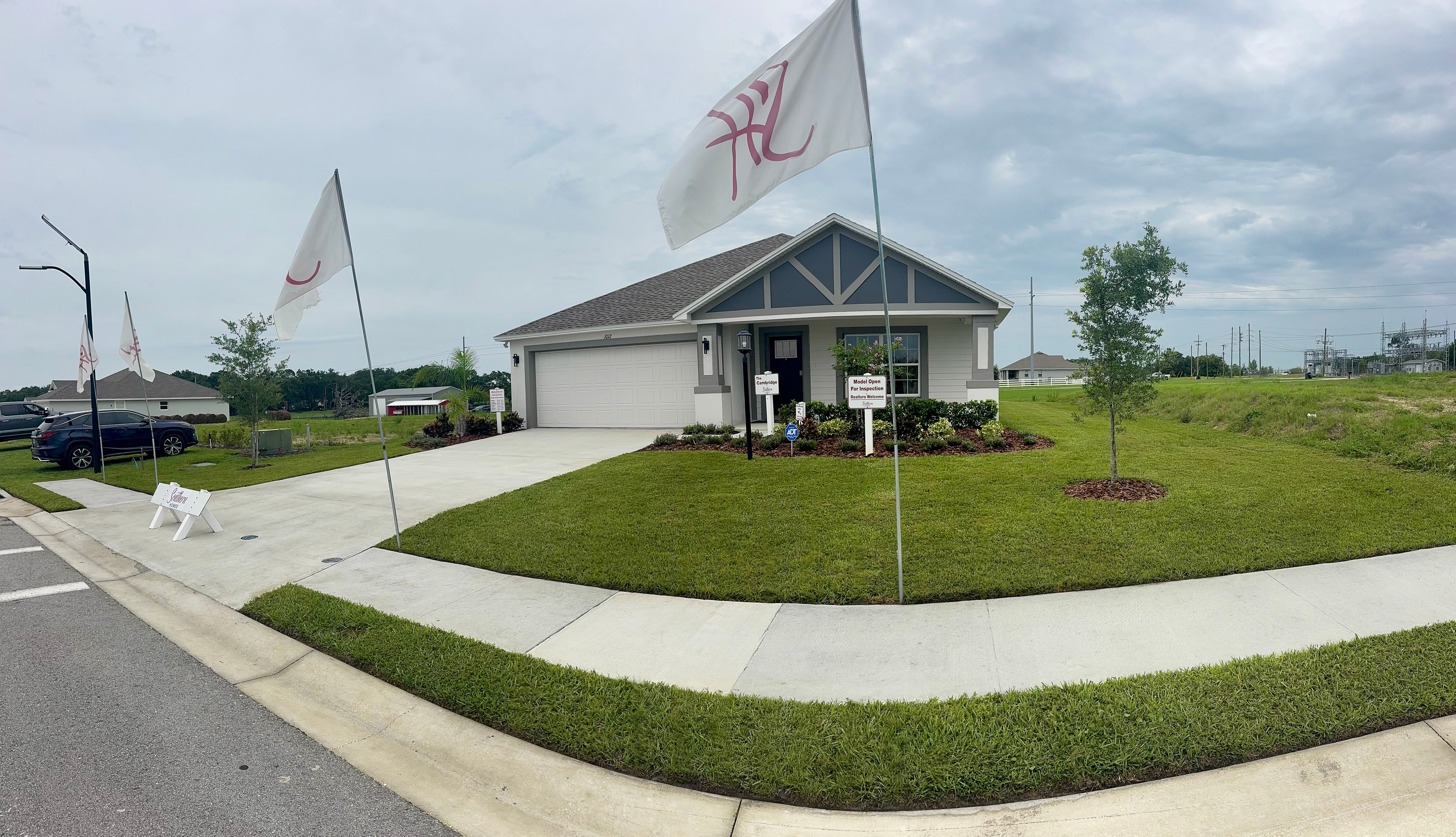 All Photos for MyerScapes Environmental LLC in Mulberry, FL