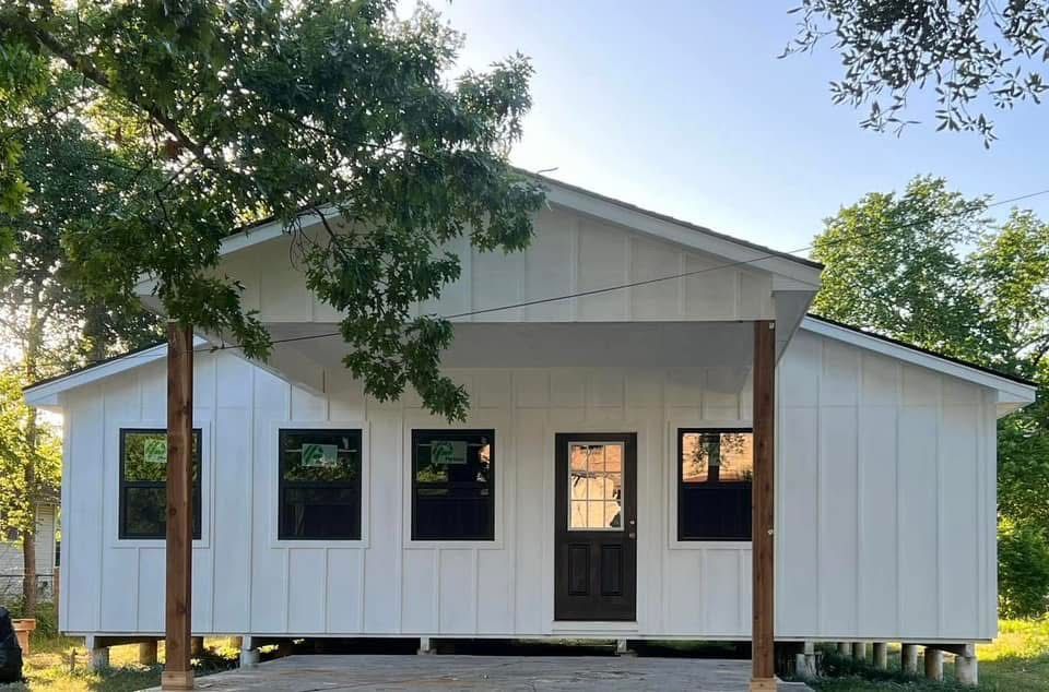 All Photos for Cutter Lane Builders in Cameron, TX