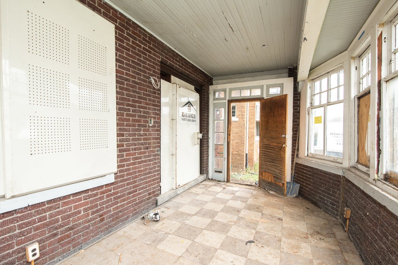  for Denson Construction Services in Detroit, MI