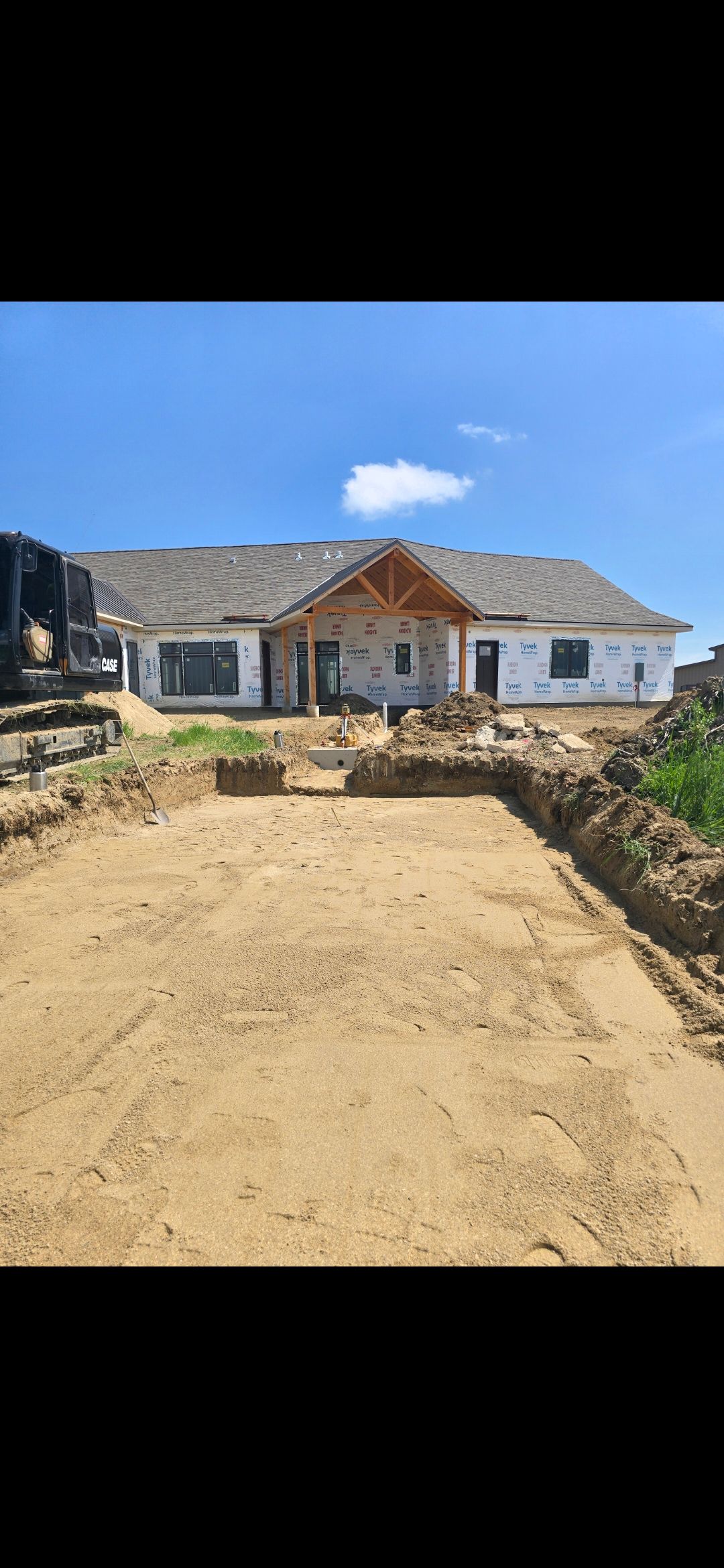  for Precision Excavation and Septic Systems in Sheridan, WY