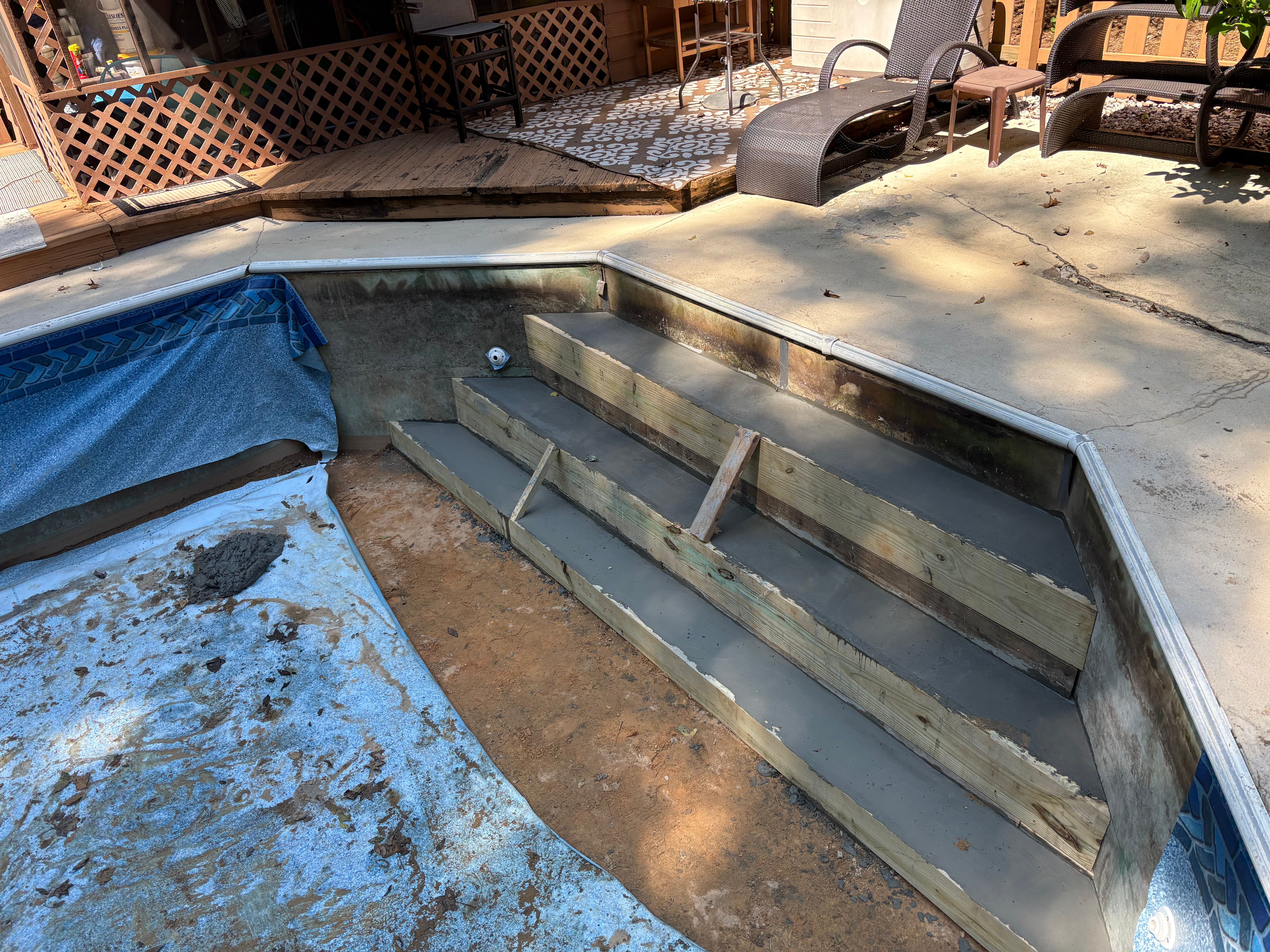 for Passmore Construction LLC in Dallas, NC