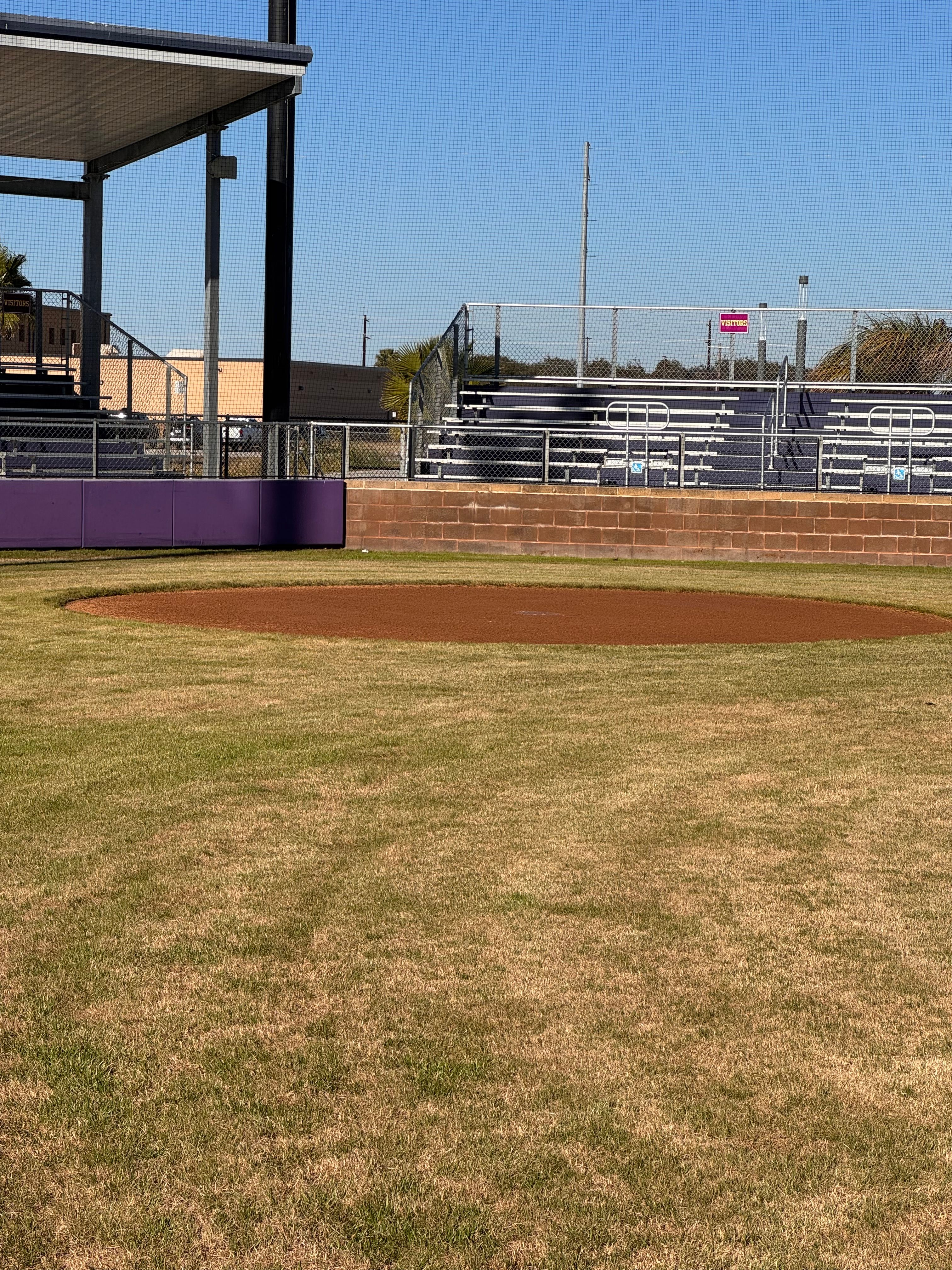  for Riojas Turf Care in Alice, TX