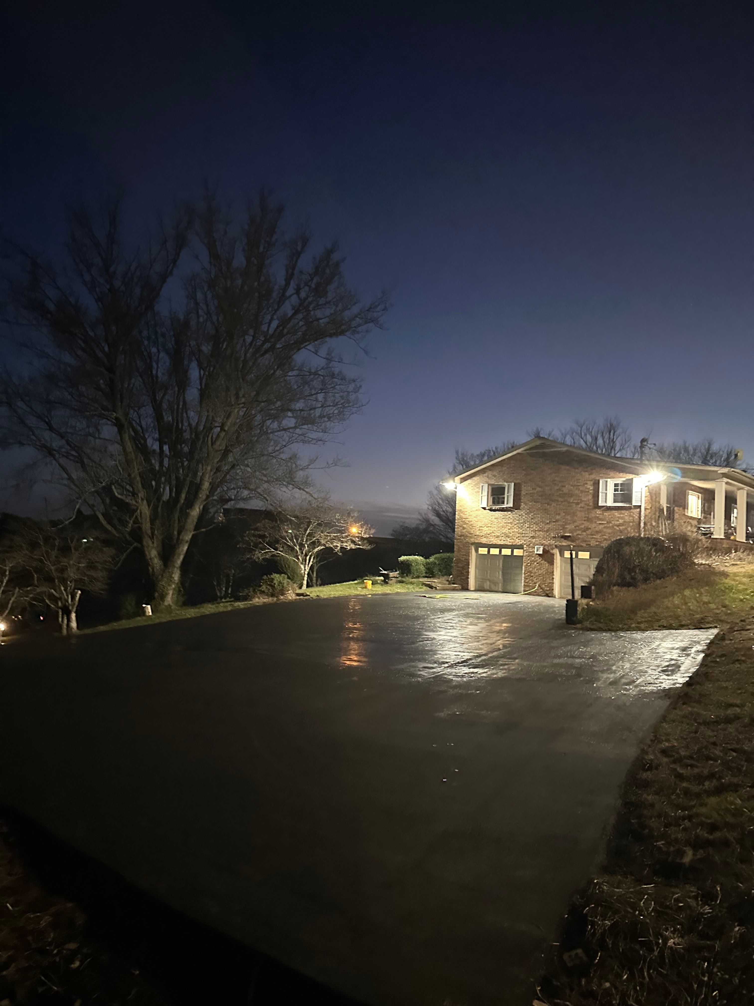  for Metzler Paving and Sealcoating in Jacksboro, TN