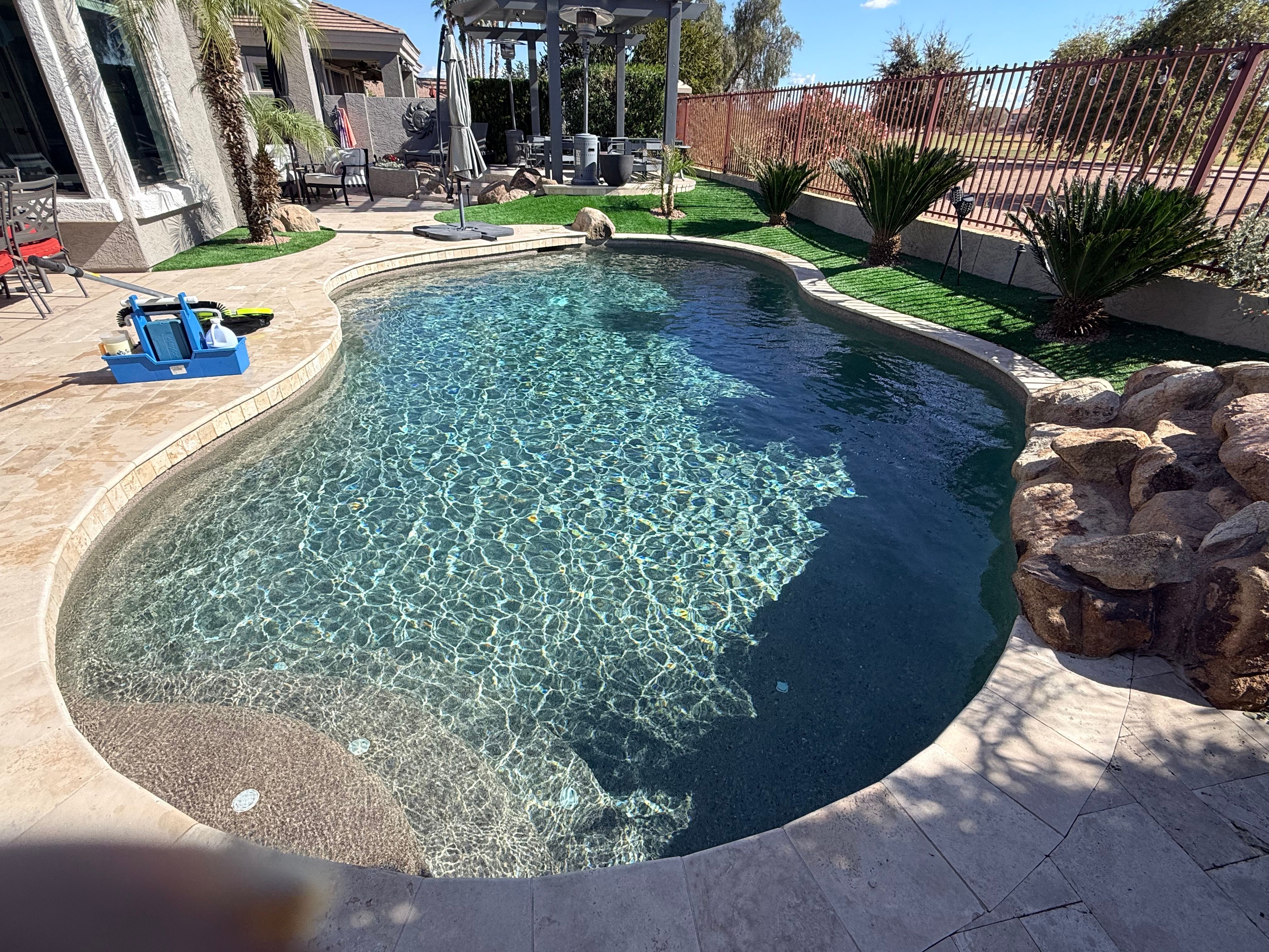 All Photos for Trublu Pool and Spa in Queen Creek, AZ
