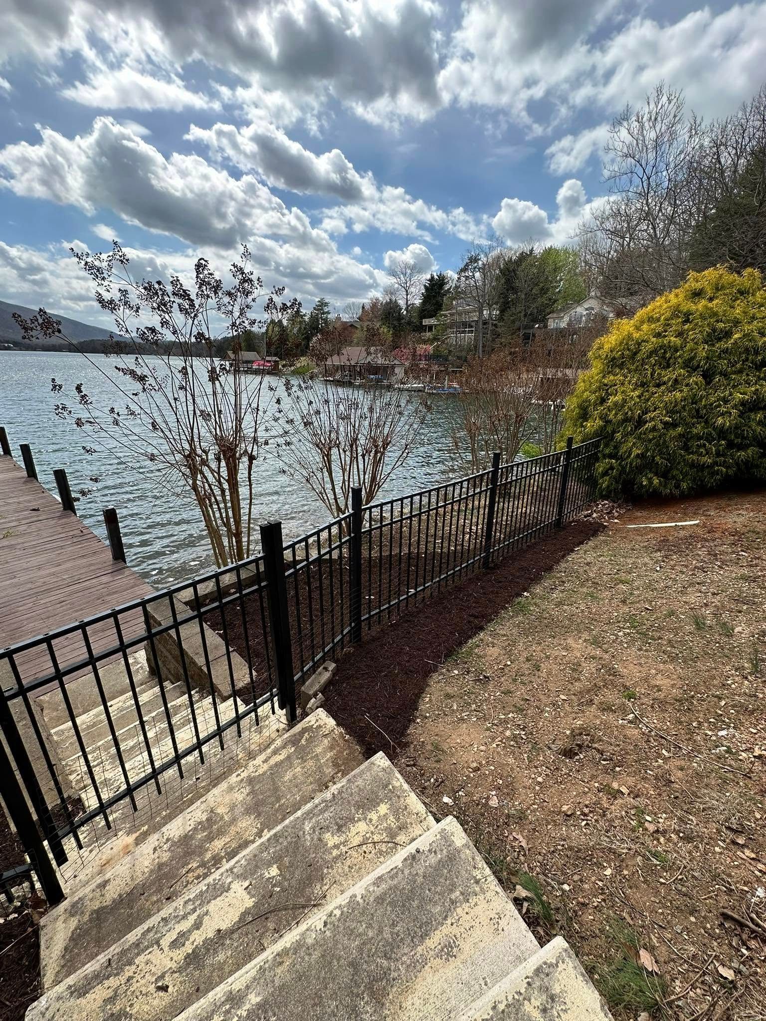 All Photos for Adkins Solutions LLC in Goodview, VA