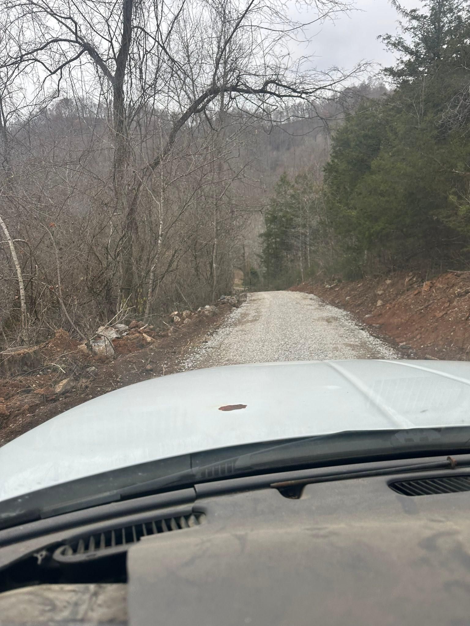  for Excavation Innovations in Rogersville, TN