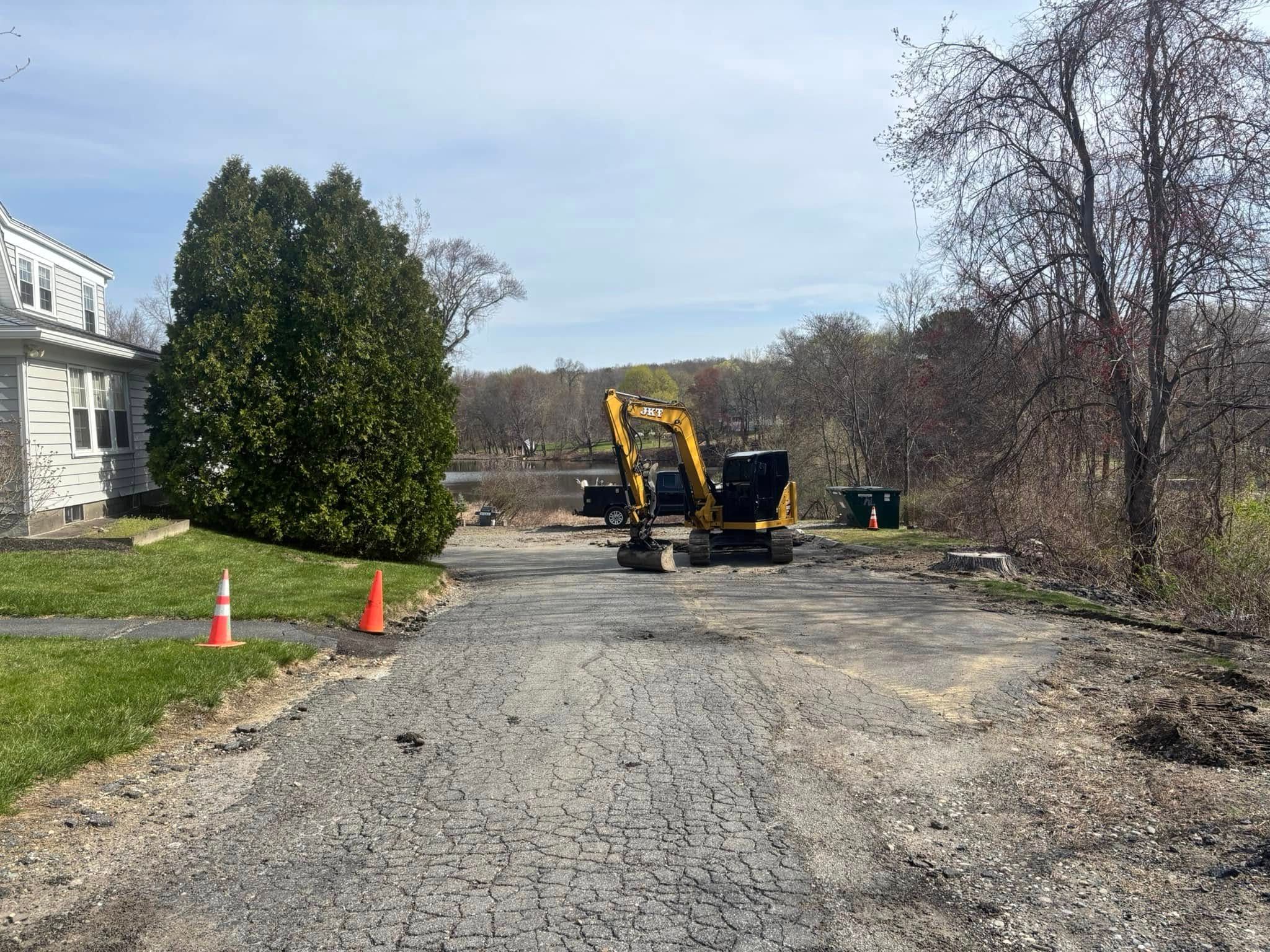 All Photos for JKT Contracting in Keene, NH