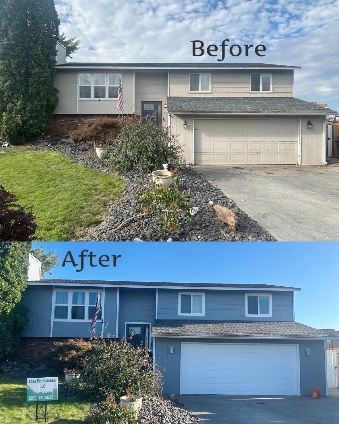  for Elite Pro Painting in Moses Lake, WA