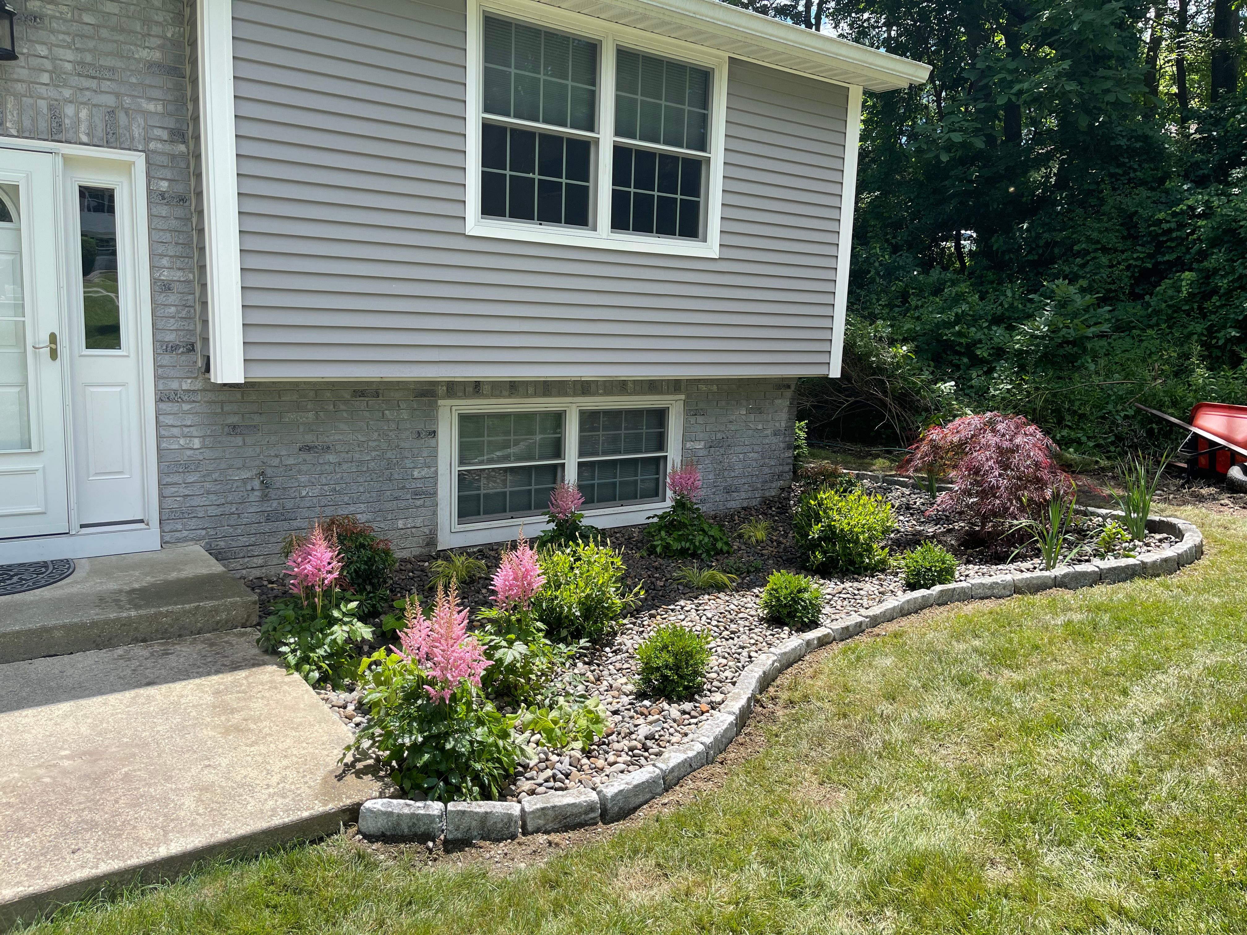  for NK Landscaping LLC in Dutchess County, NY