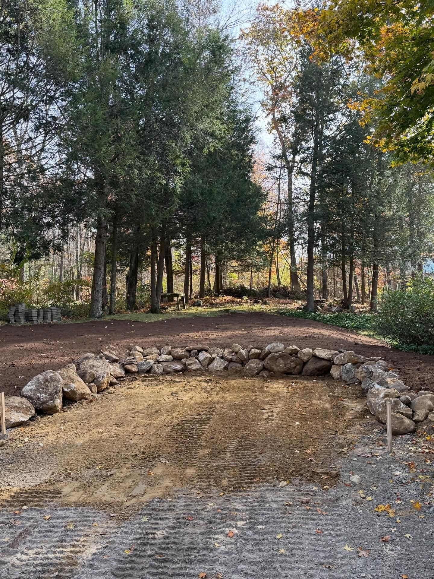 All Photos for Triple C’s Excavation in Ashford, CT