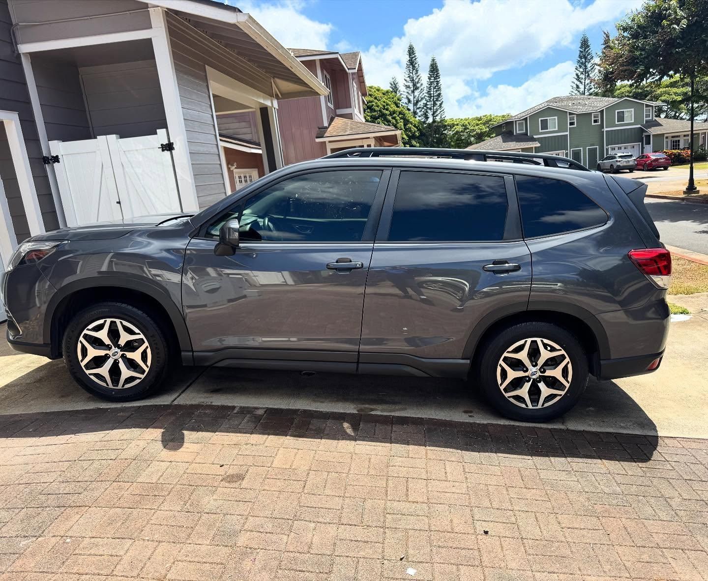  for EastSide AutoDetail LLC in Honolulu, HI