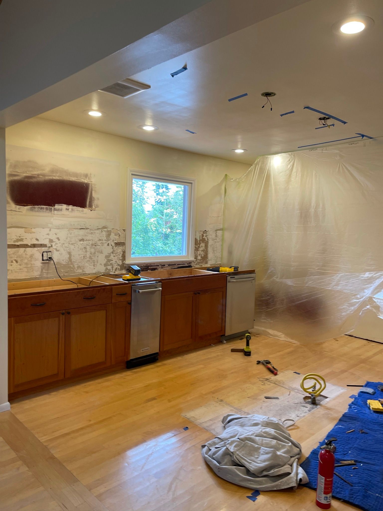  for Tony's Remodeling & Painting in Renton, WA