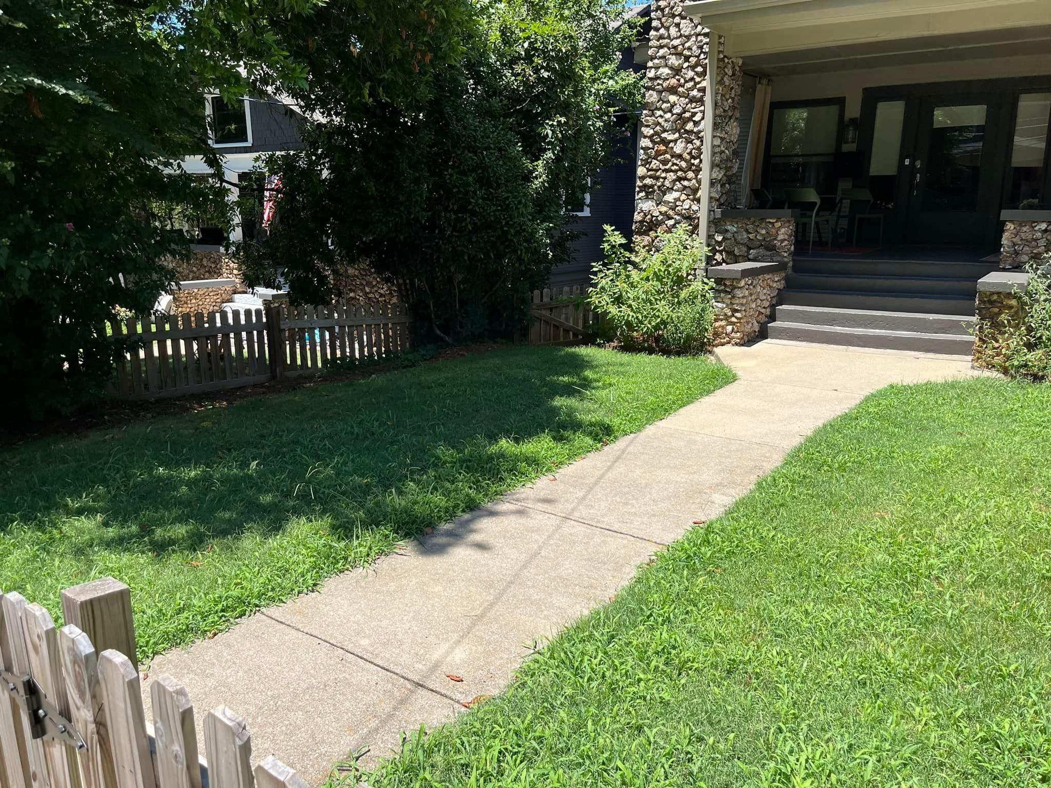  for Xtreme Landscaping & Lawn Care in Lincoln, AL