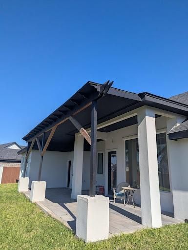  for TopNotch Painting Solutions LLC in McAllen, TX