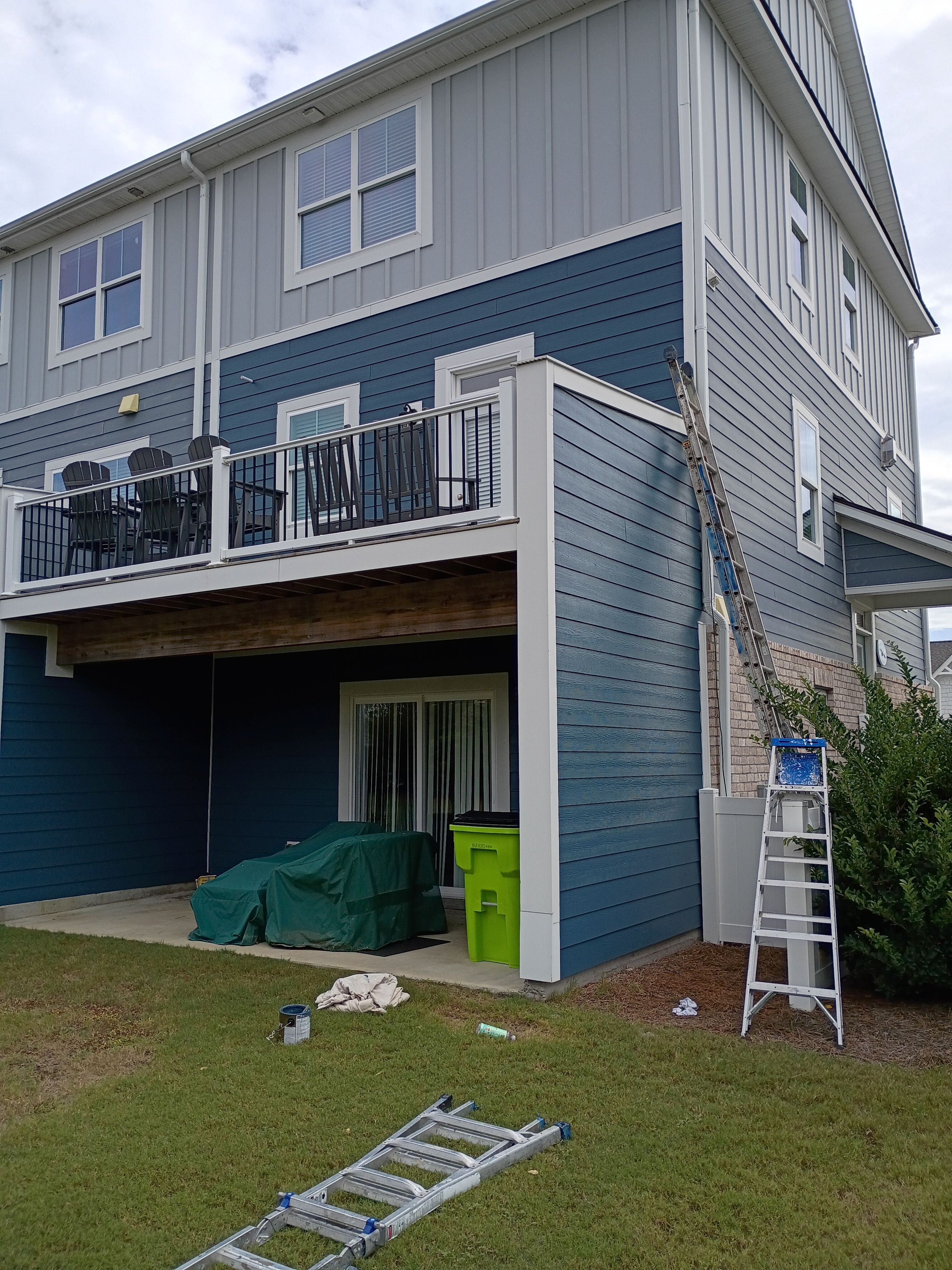  for Legacy Custom Painting in Wilmington, NC