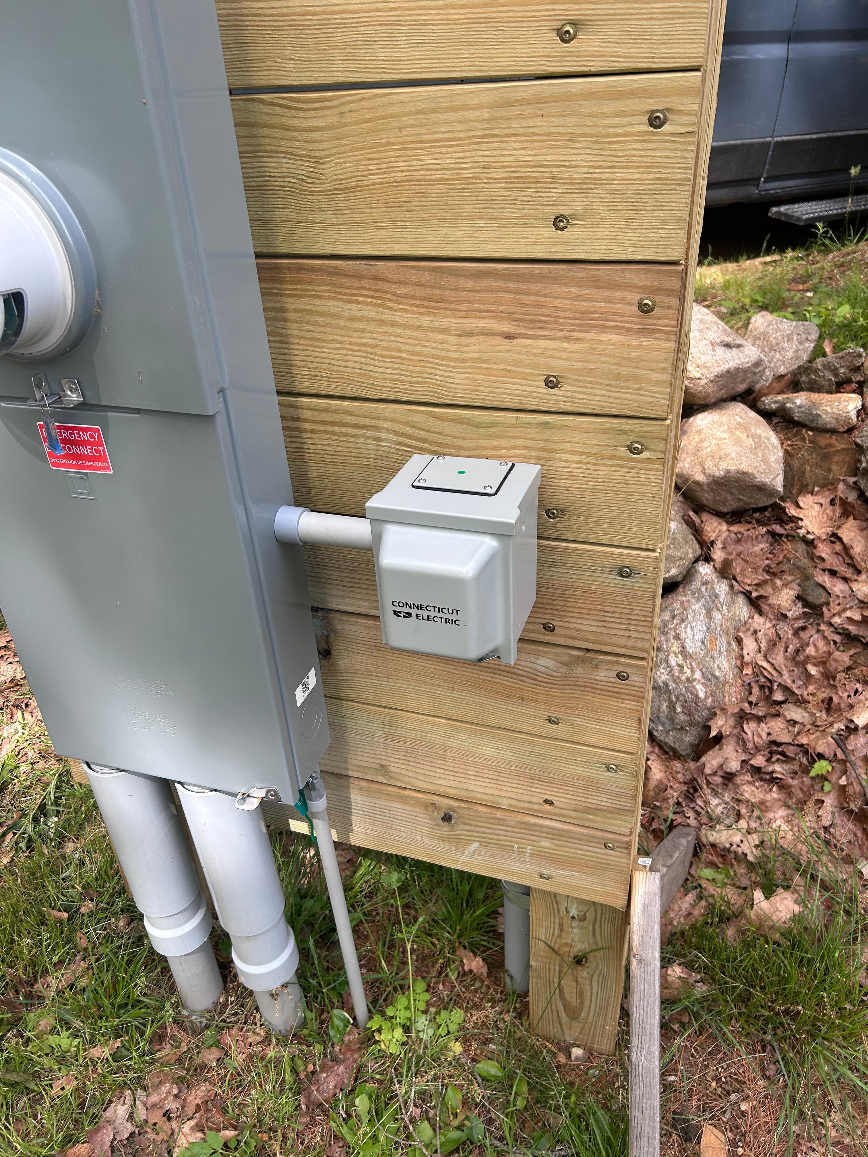  for Beaver Electric in Brunswick, ME