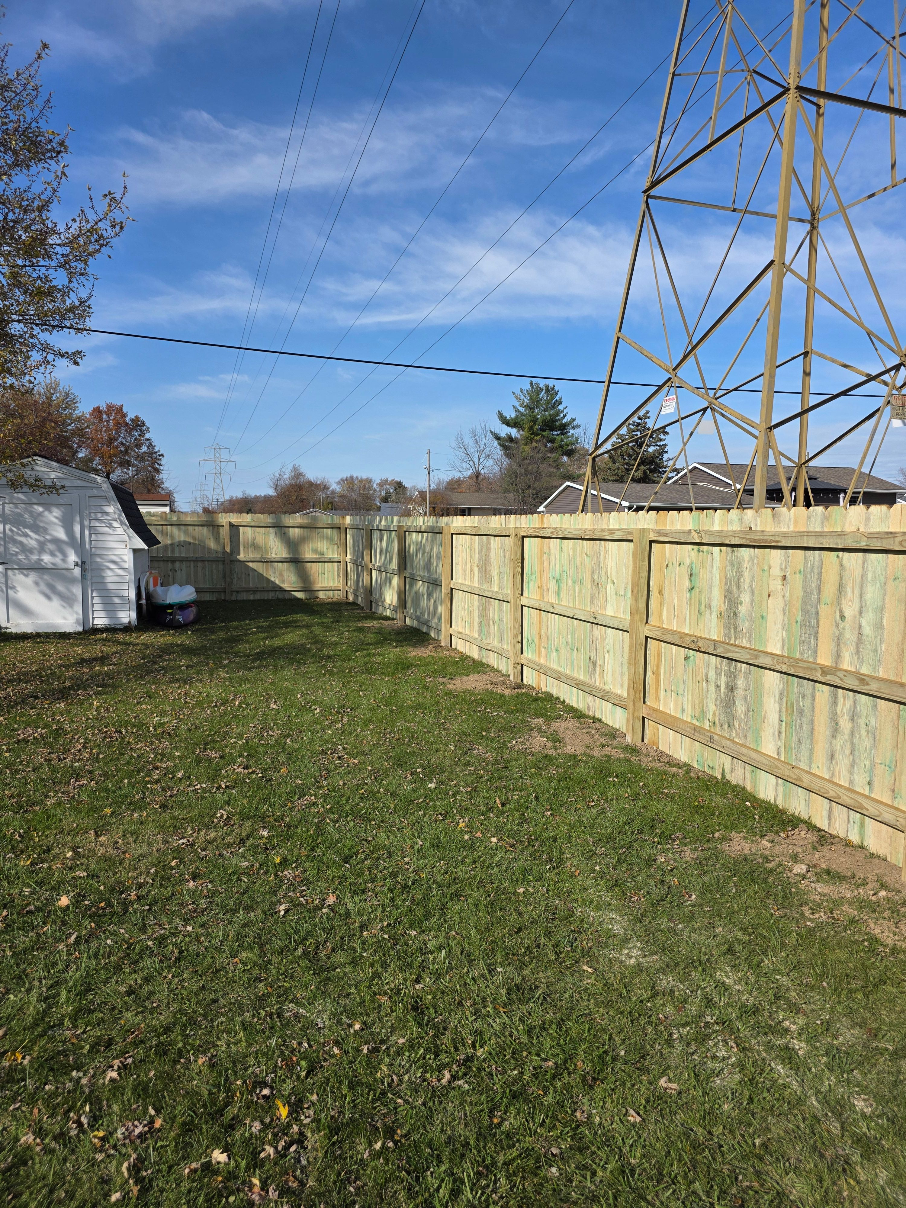  for Erie Coast Custom Construction in Norwalk, OH