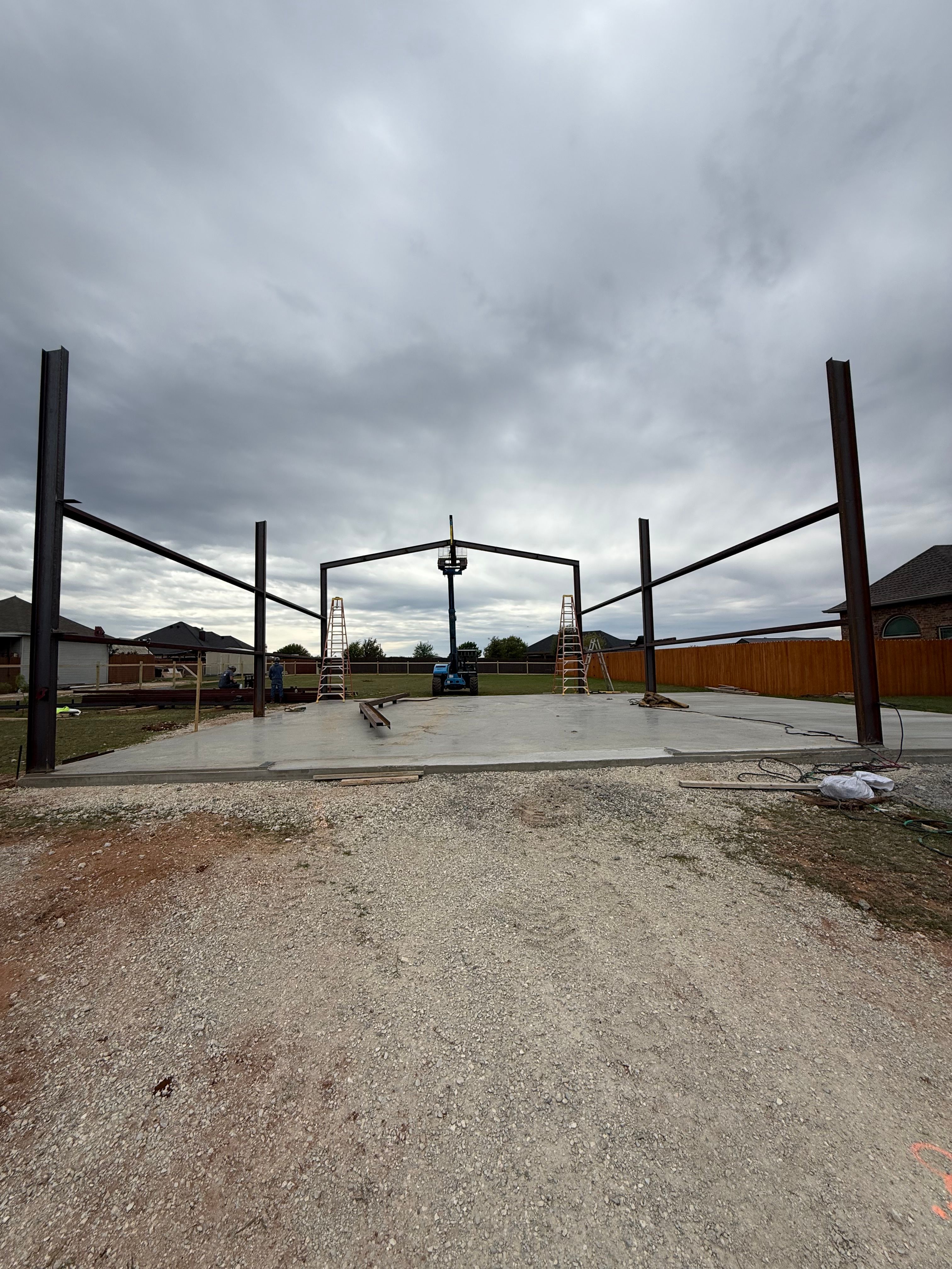  for Bean Welding & Construction LLC in Ballinger, TX