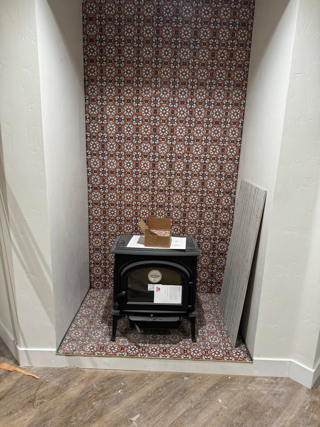  for Knock & Son Tile in Nampa, ID