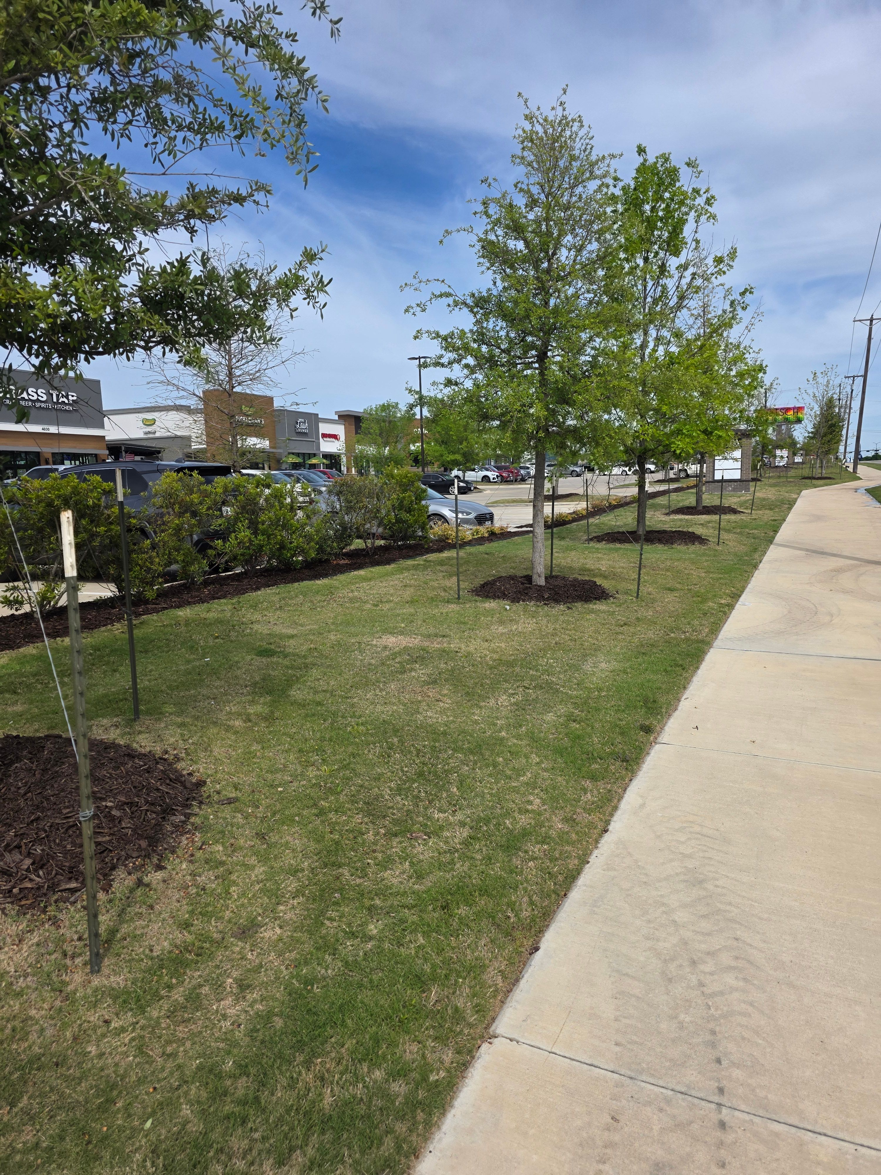  for RACSO RDZ LLC in McKinney, TX