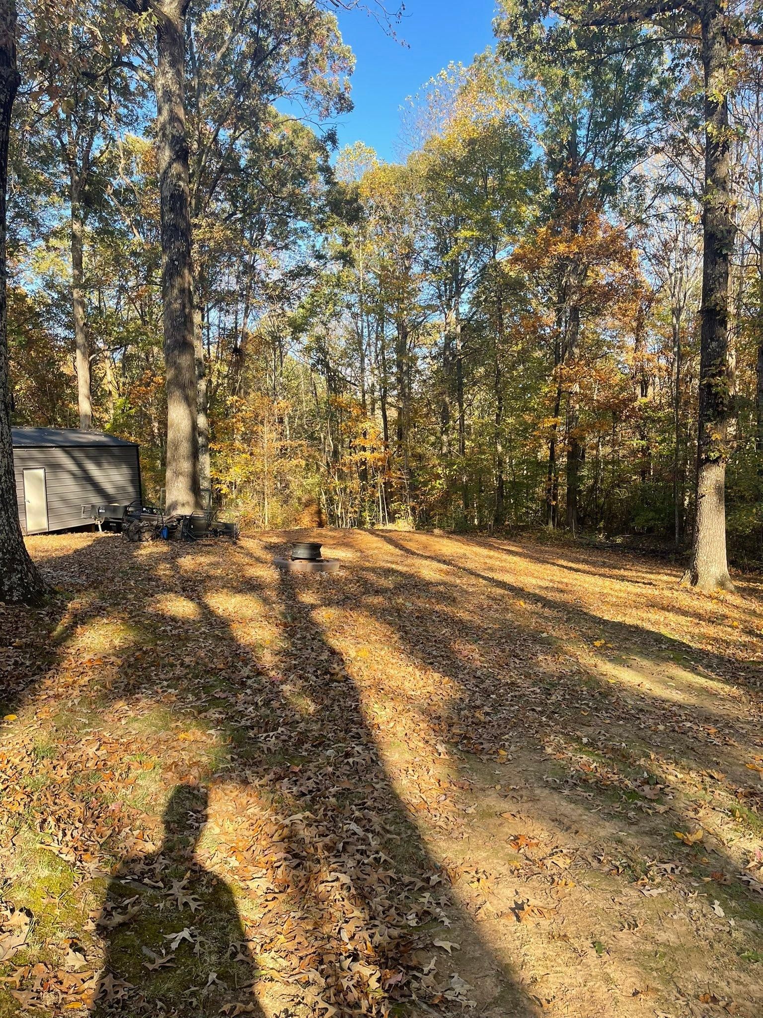  for Maness Trucking & Excavation in Lexington, TN