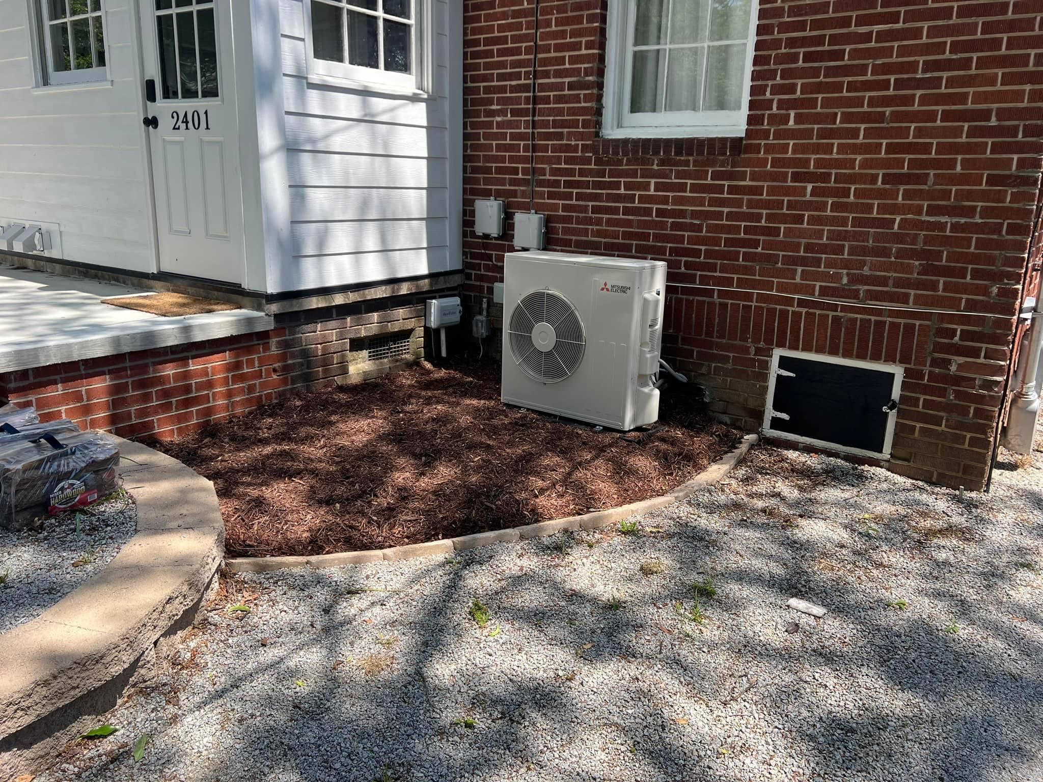  for Shang's Landscaping Service in Columbia, South Carolina