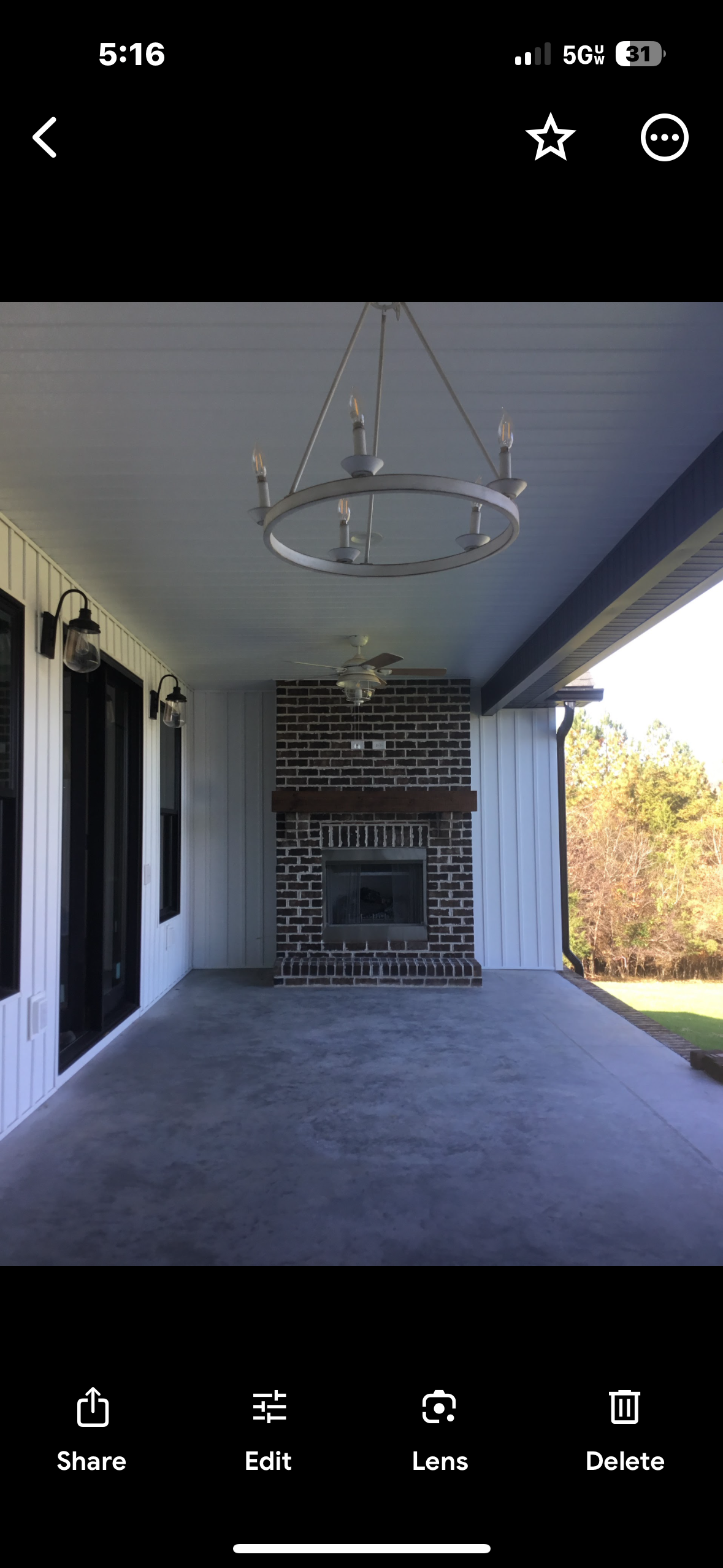  for G.S. Home Solutions in Bedford County, VA