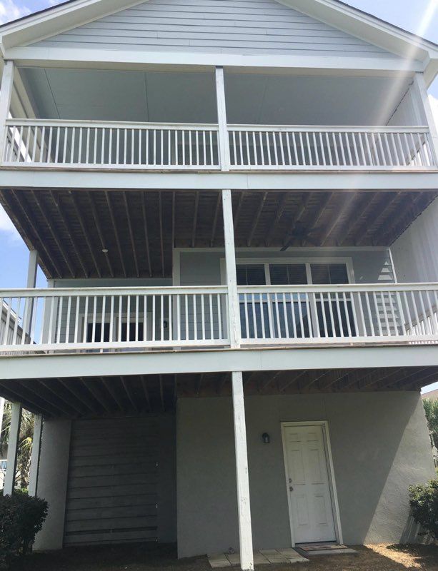  for Premier Softwash in Bluffton, SC