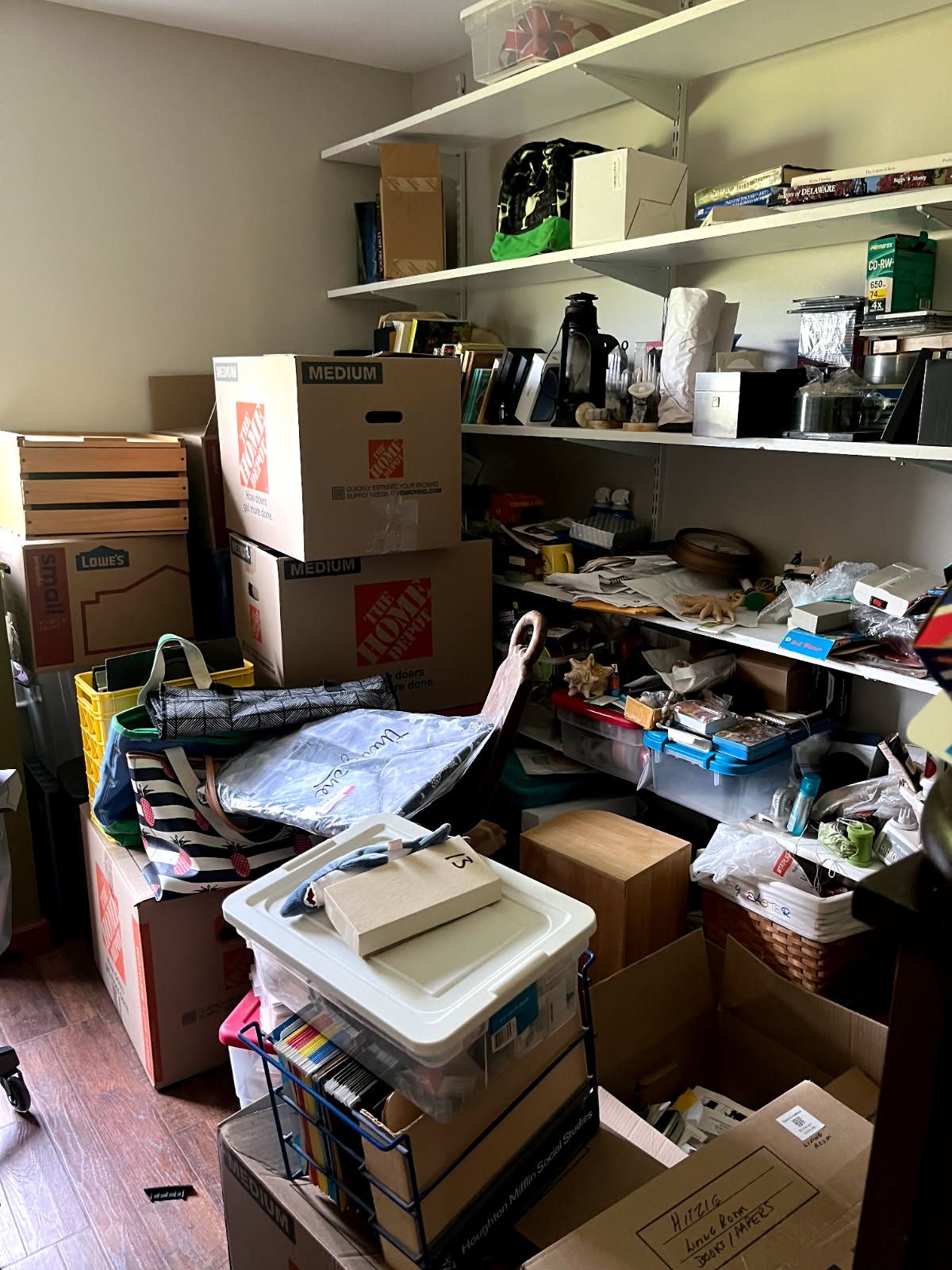  for Places & Spaces in Wilmington, DE