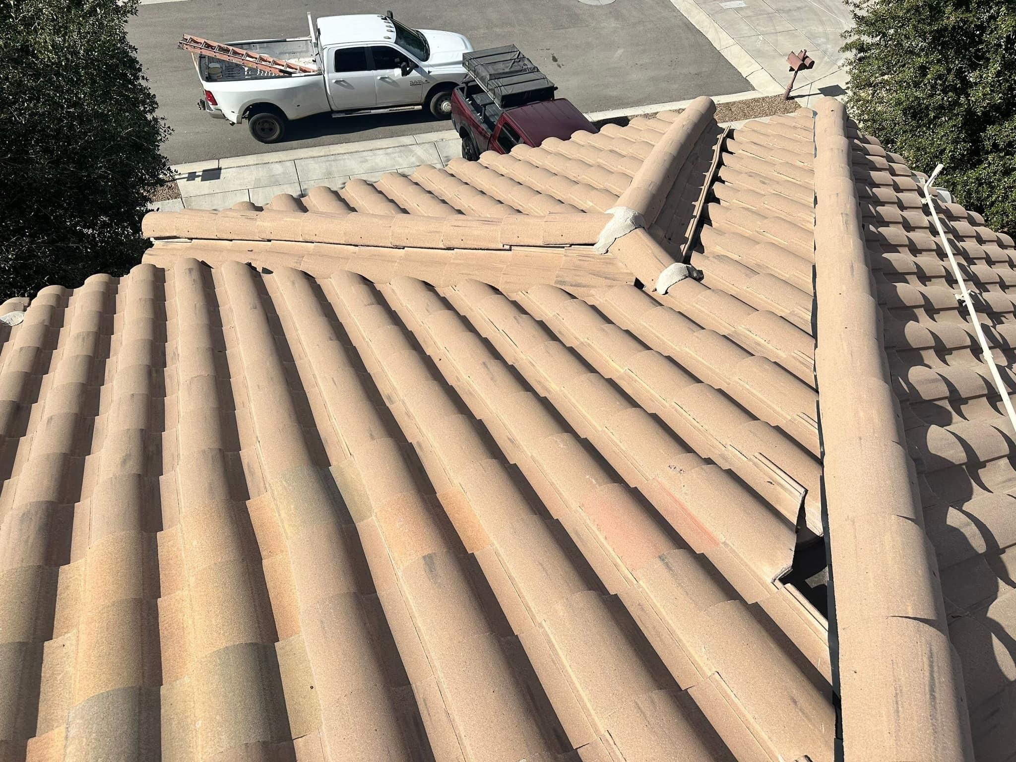  for Alpha Roofing LLC  in Tucson,  AZ