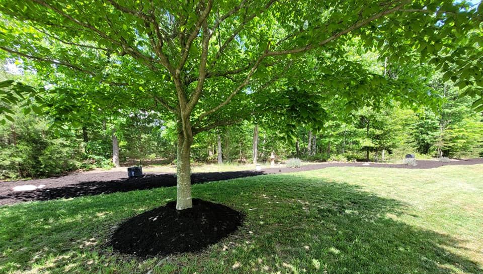  for Lawn Gnome Landscaping in Unionville, VA