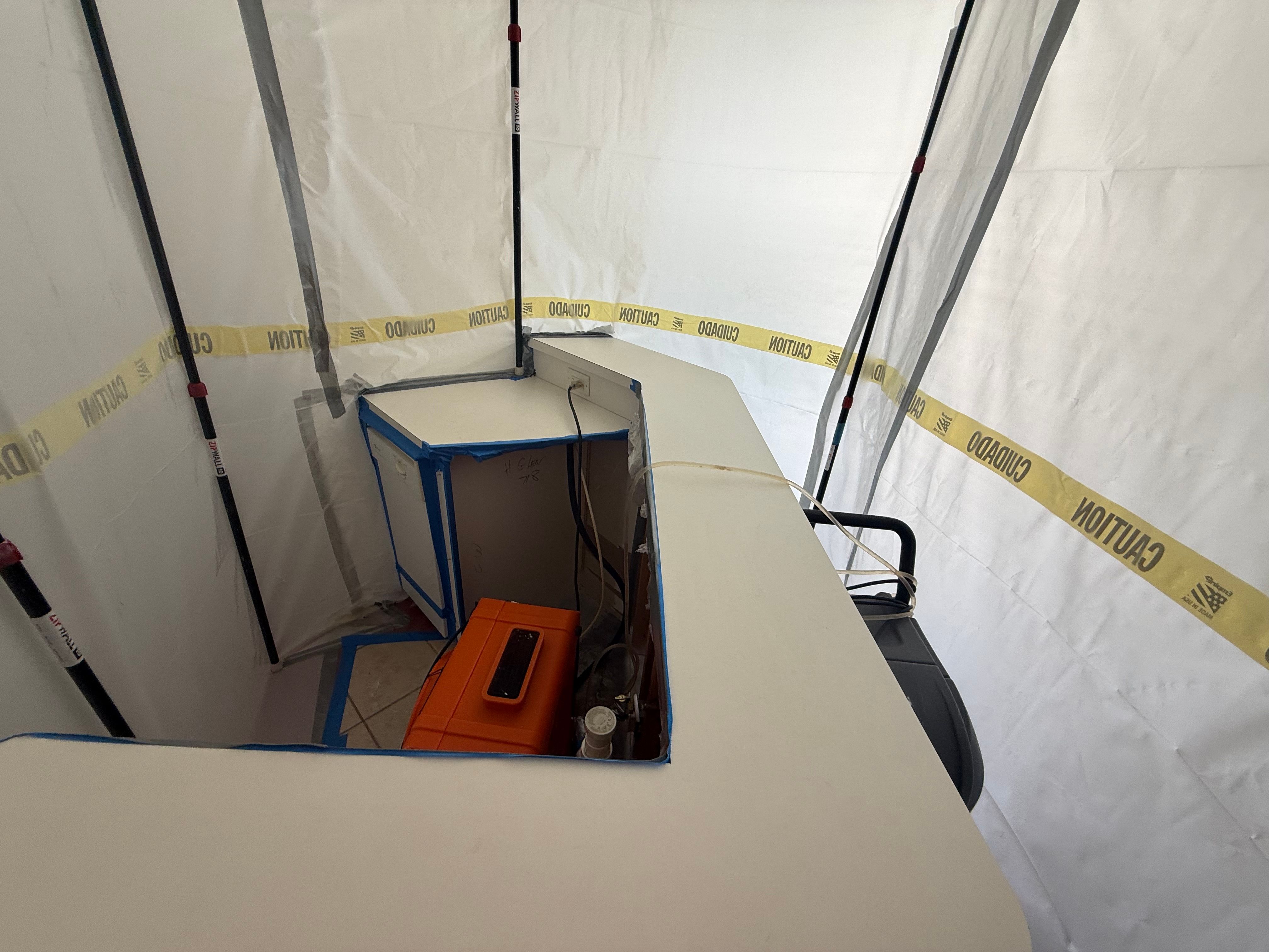 for N&D Restoration Services: When Disaster Strikes, We Come In in Cape Coral,  FL