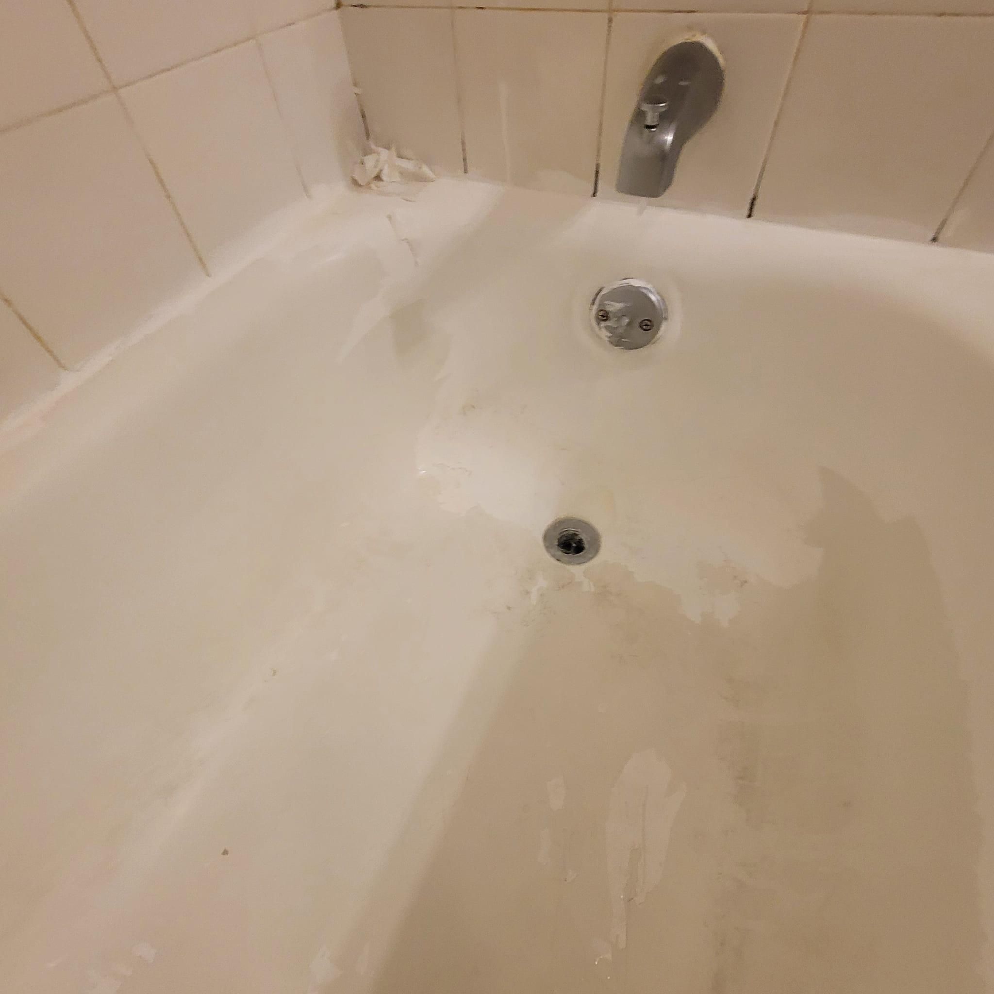  for Tub Life Resurfacing in Adairsville, GA