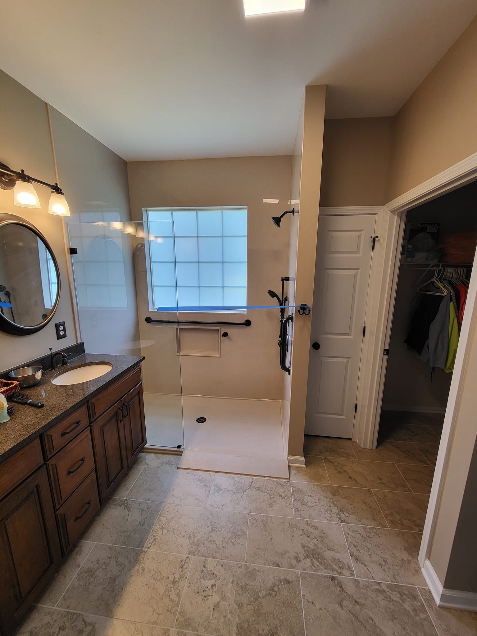 Interior Renovations for Laib's Remodeling & Repairs in Salisbury, NC