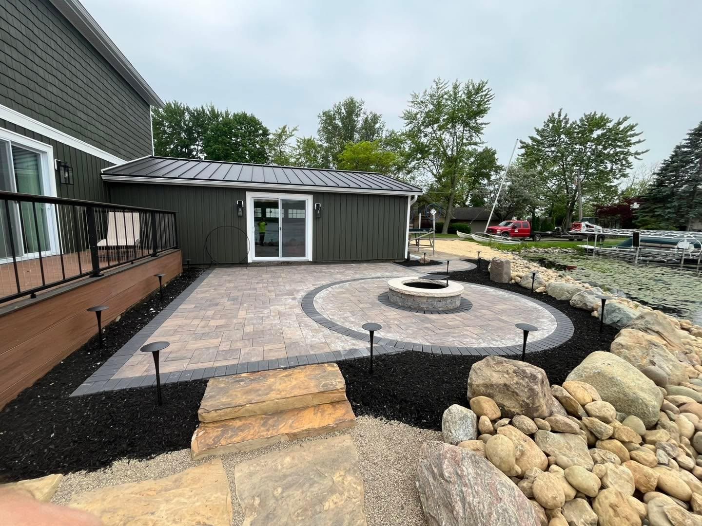  for TNT Lawn Care in Wolcottville, IN