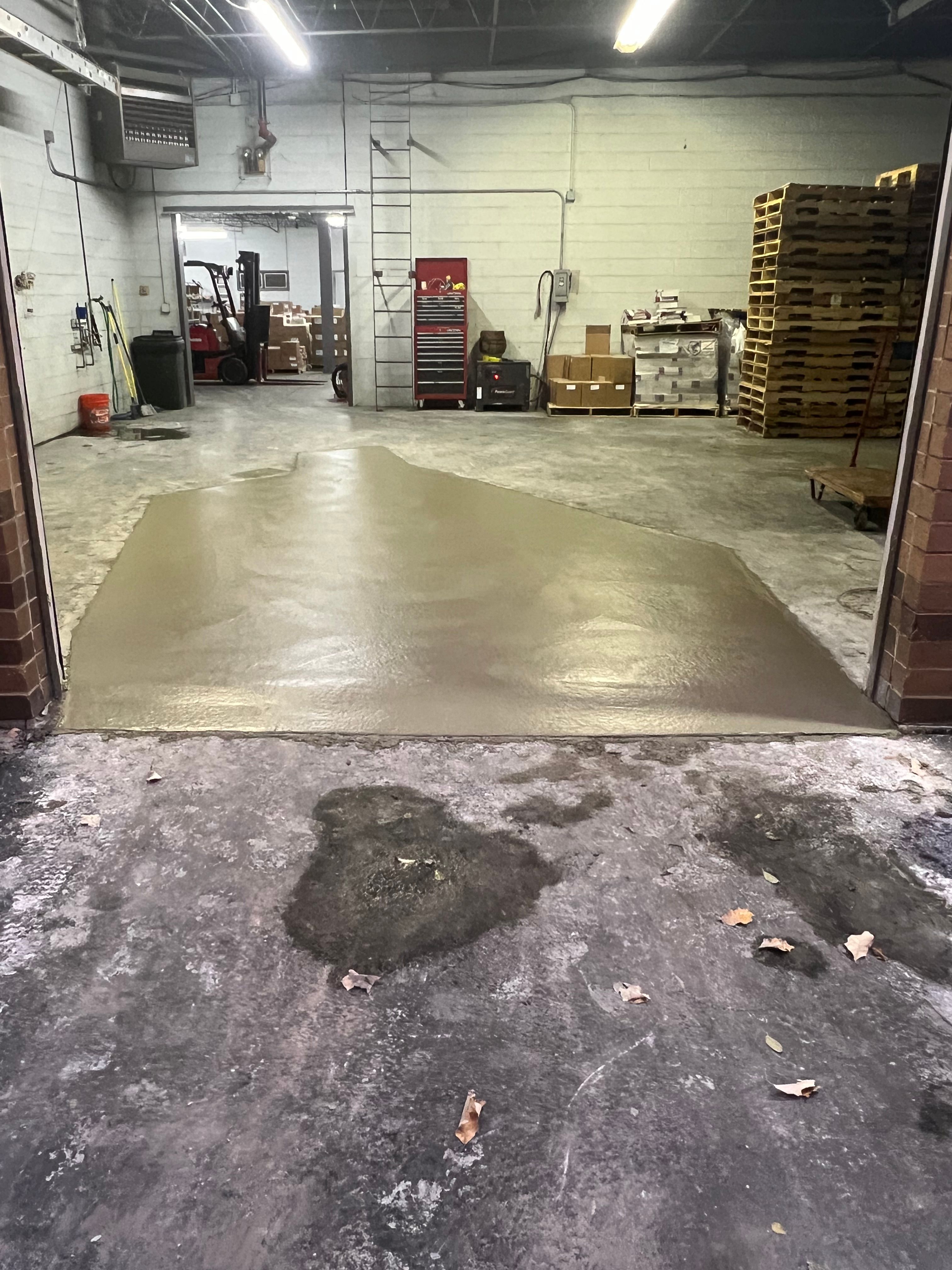  for A&I Concrete and Asphalt LLC in Markham, IL