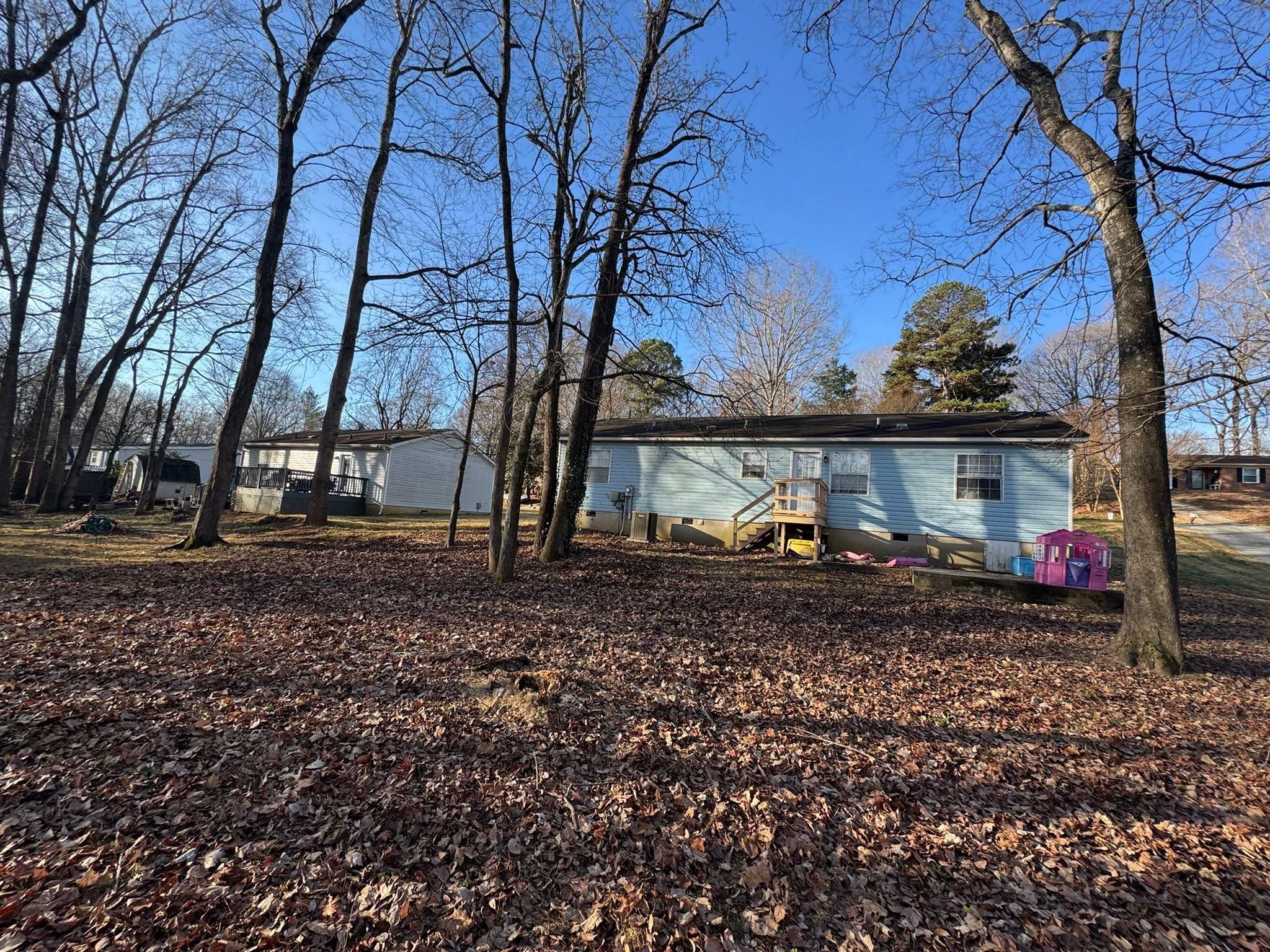  for Pedro's Tree Removal in Charlotte, NC