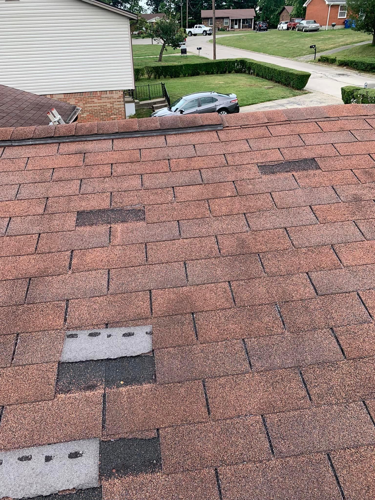 All Photos for Primetime Roofing & Contracting in Winchester, KY