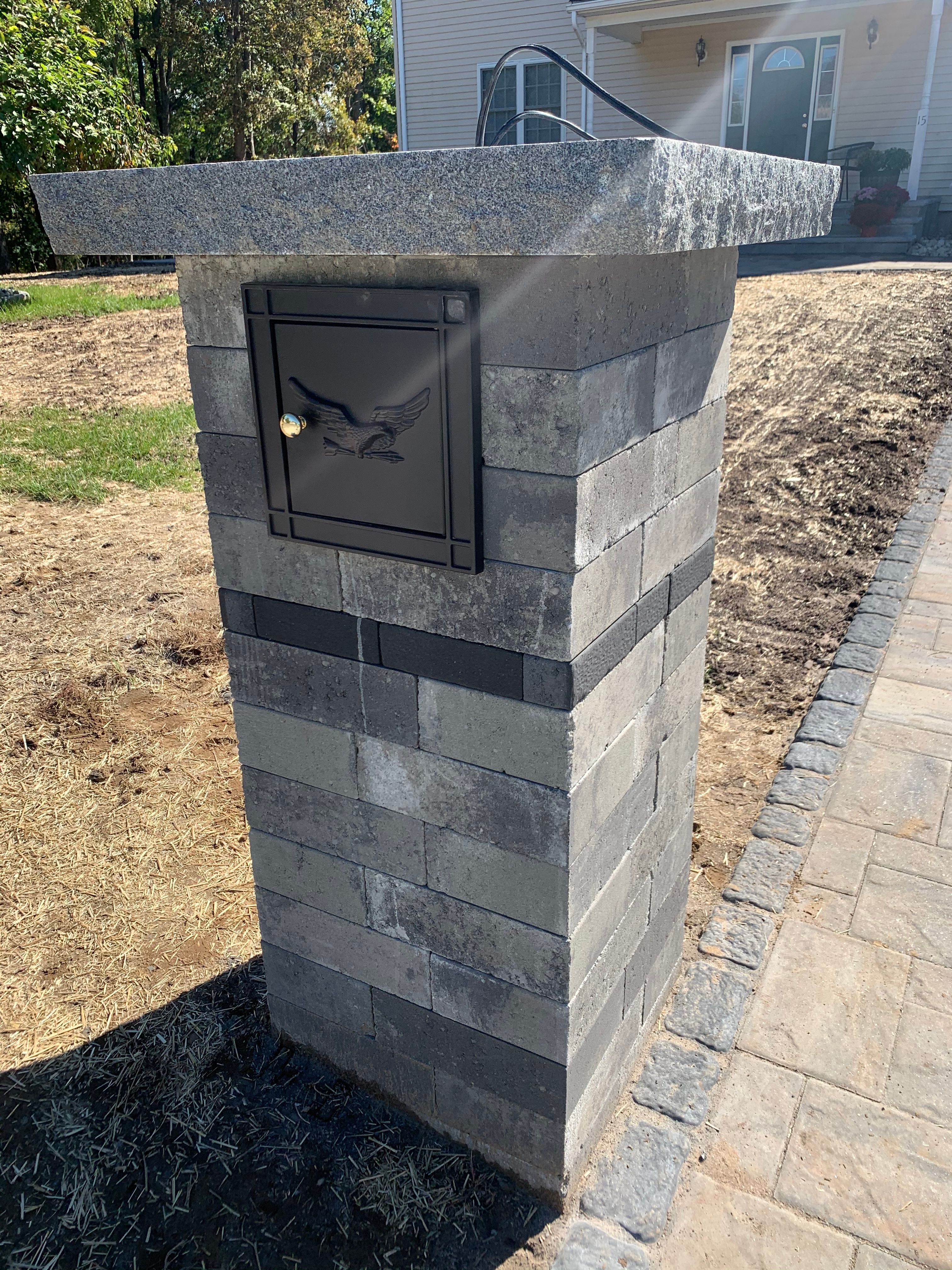  for Elyon Construction and Stoneworks LLC in Windsor, CT