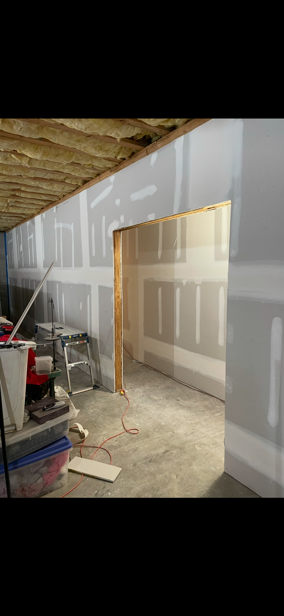  for Harris Drywall & Home Repair in Rutherford County, NC