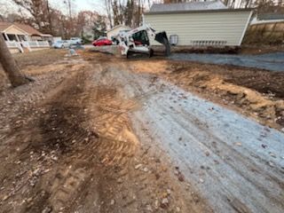  for Sykes Land Services in Asheboro, NC