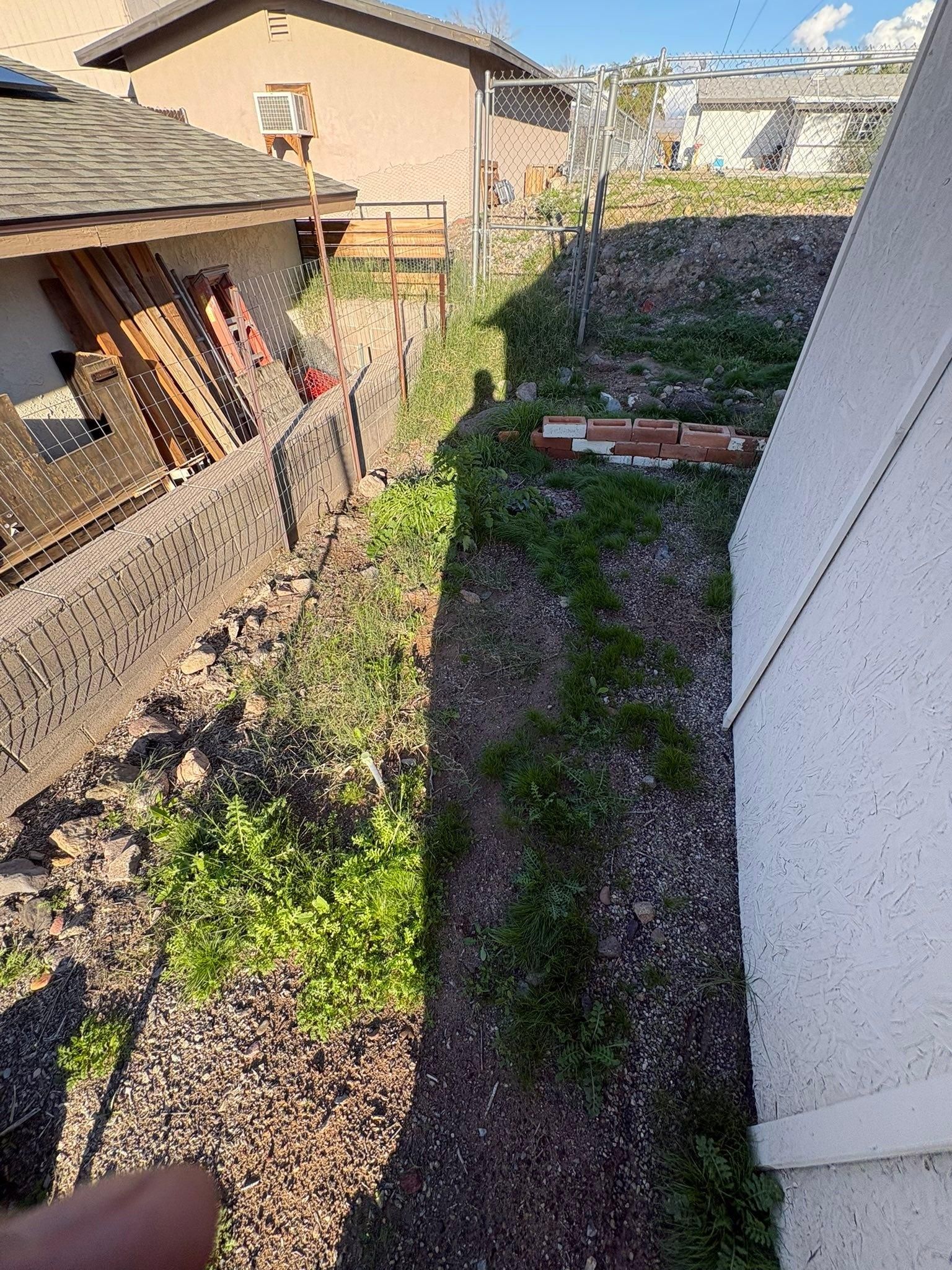  for Top Notch Landscape Services LLC in Mohave Valley, AZ