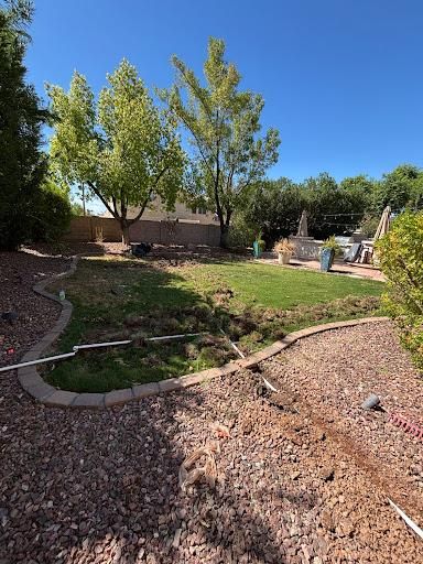  for Good Hands Landscape in Maricopa, AZ