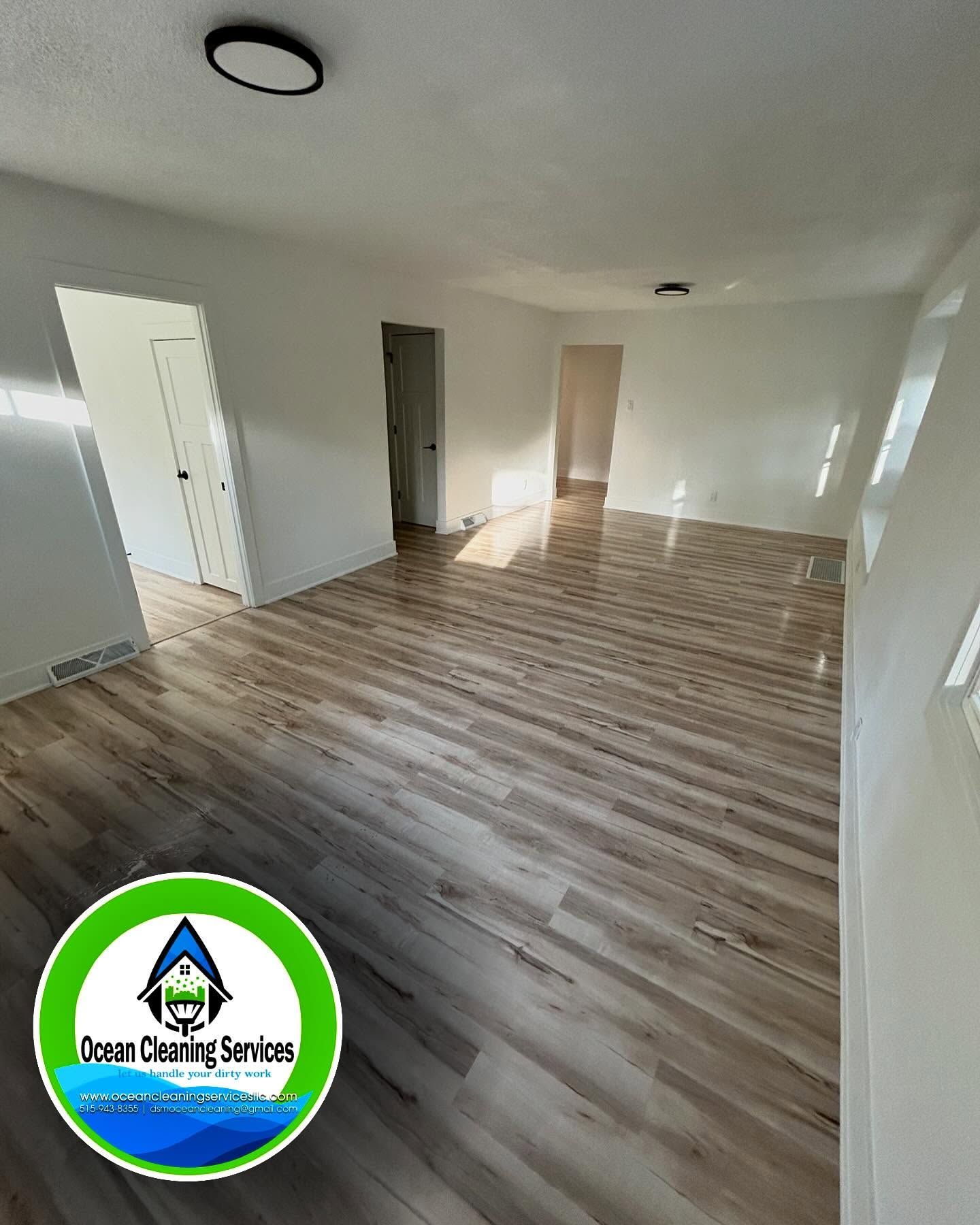  for Ocean Cleaning Services in Des Moines, IA