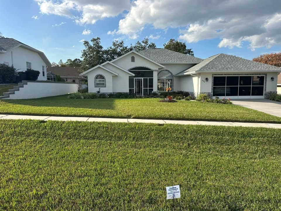  for Garrison Pest Control Inc in North Weeki Wachee, FL