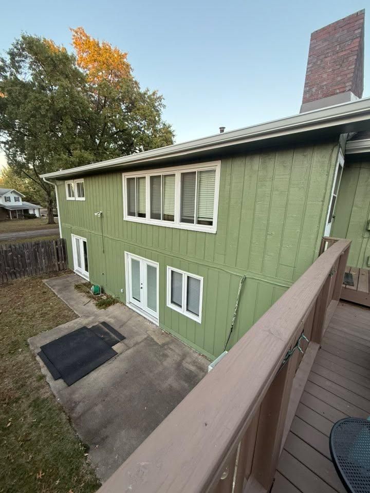  for SDM Construction LLC in Lawrence, KS