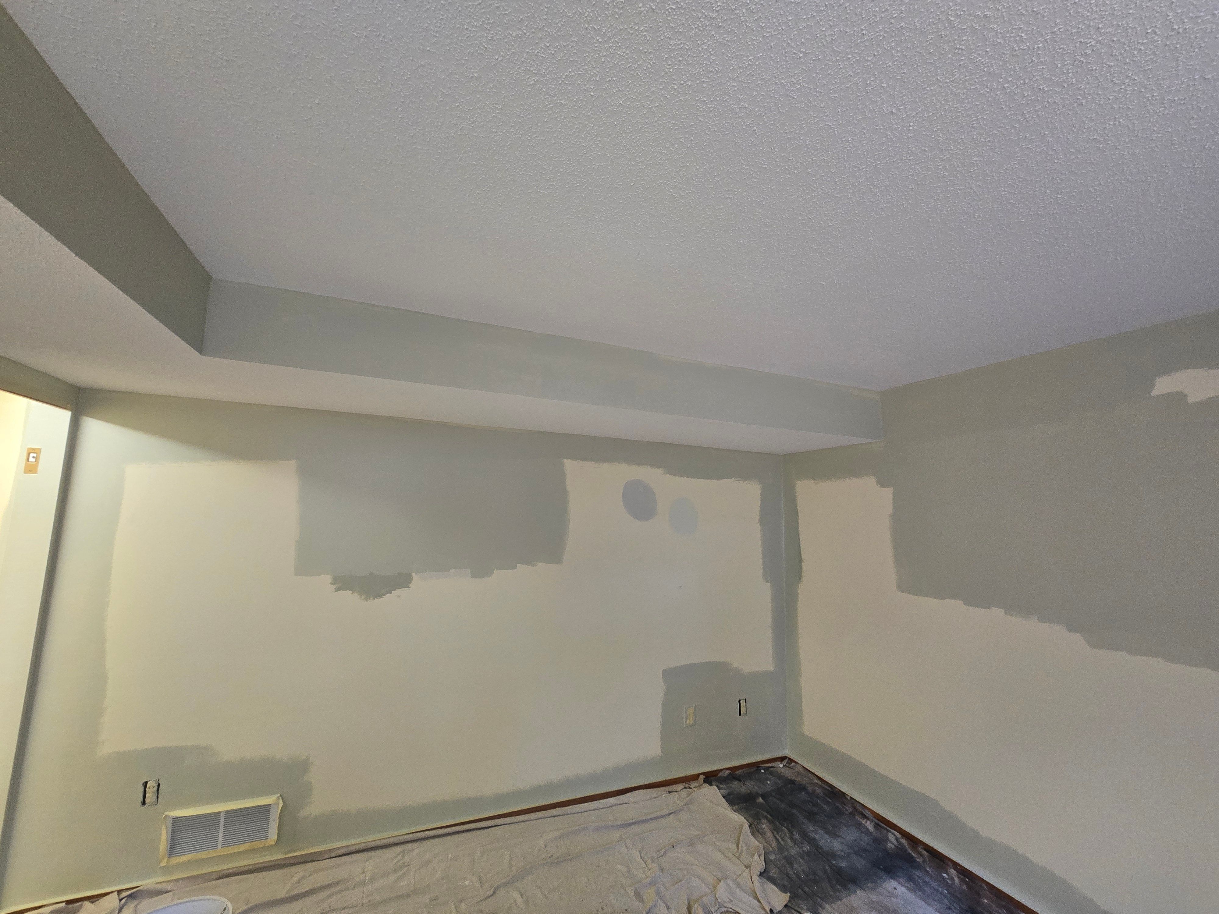 All Photos for Duraplus Topcoat Painting in New Brighton, MN