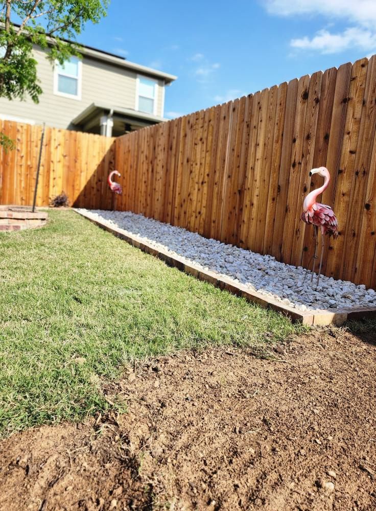 All Photos for Fresh Yards Landscaping in Austin, Texas
